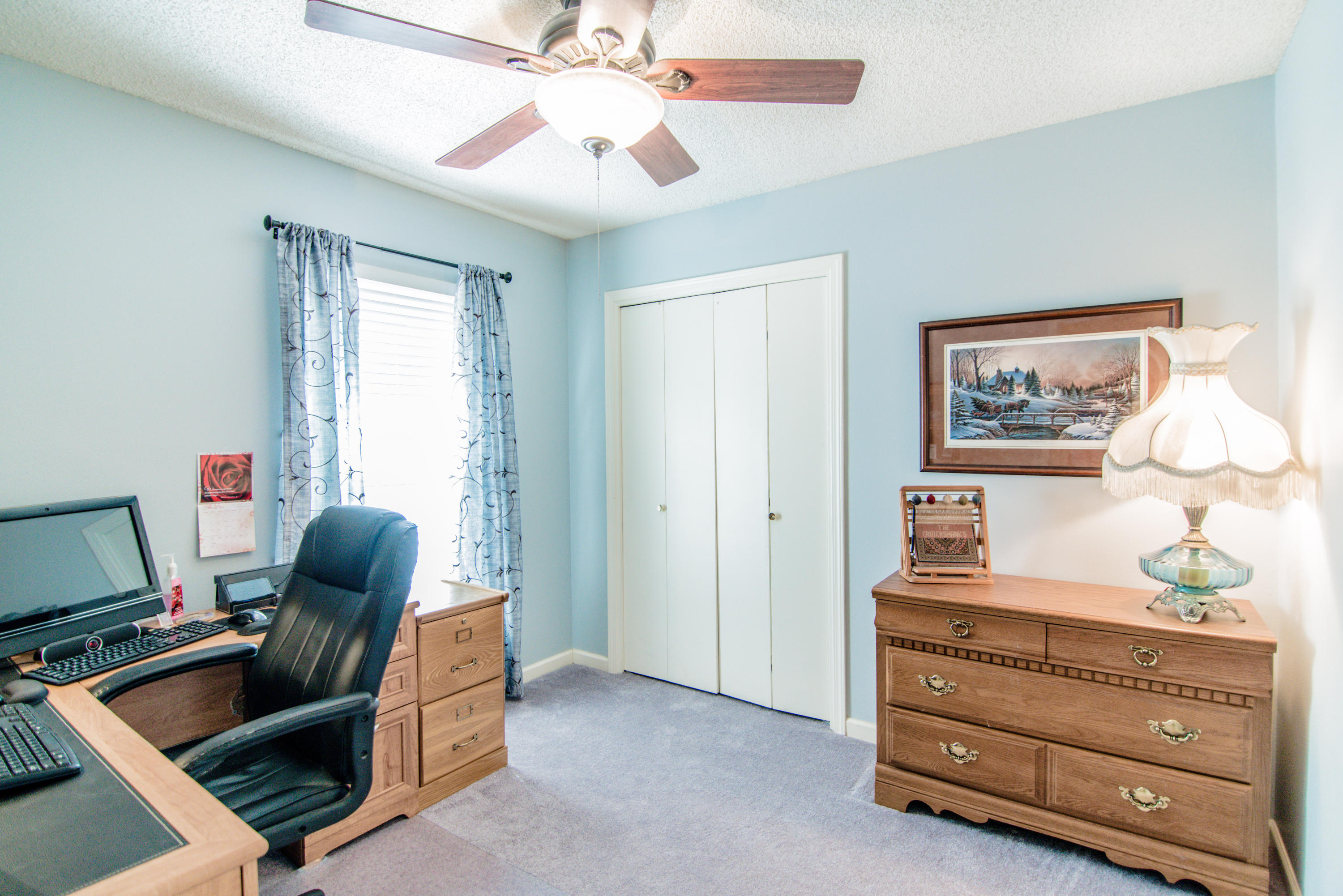 BLUEWATER BAY VILLAGE 1A - Residential