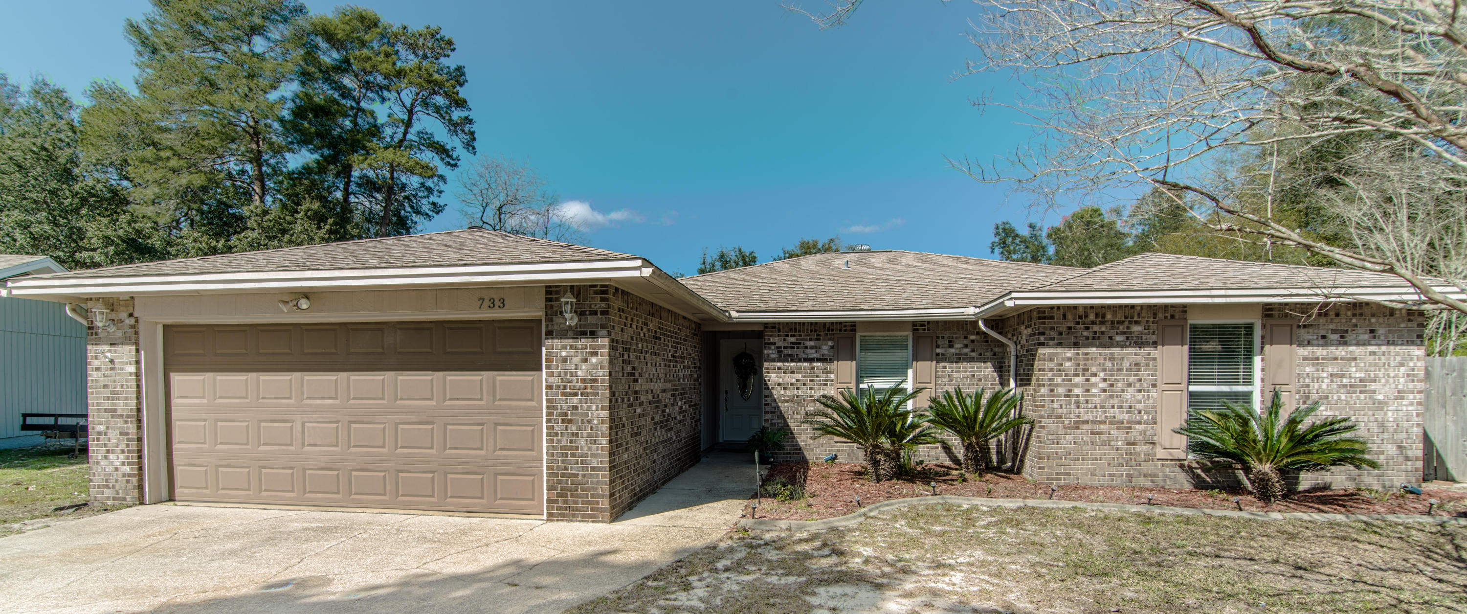 BLUEWATER BAY VILLAGE 1A - Residential