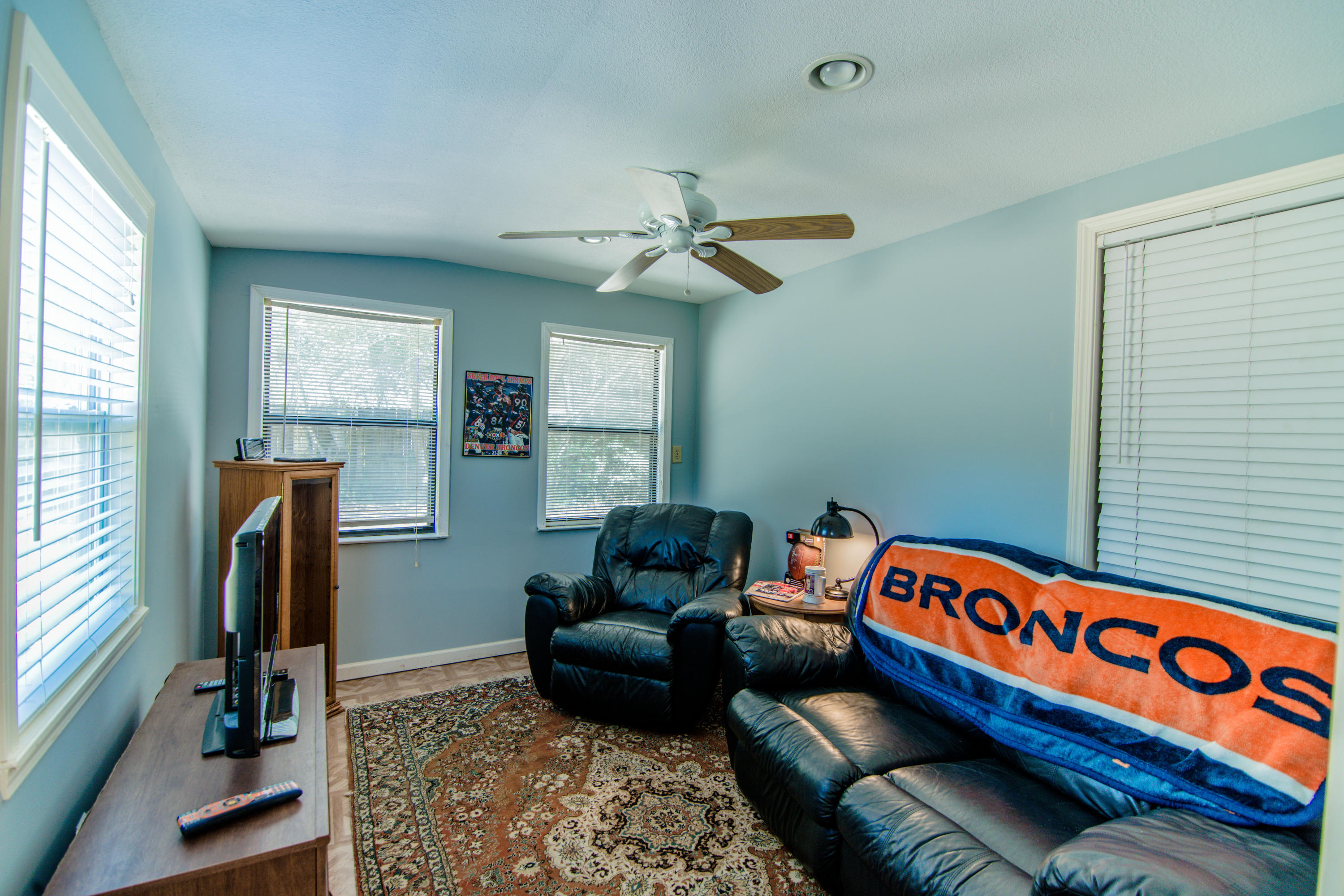 BLUEWATER BAY VILLAGE 1A - Residential