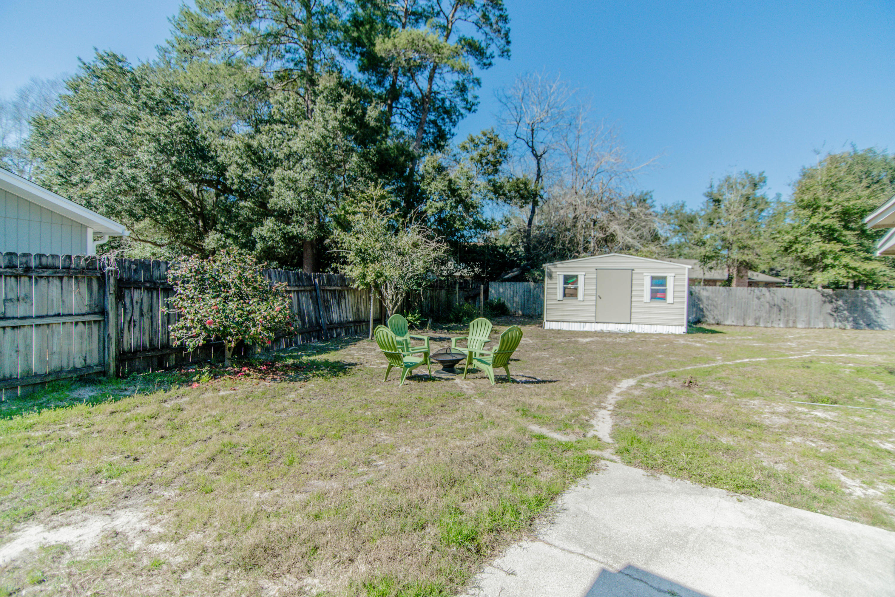 BLUEWATER BAY VILLAGE 1A - Residential