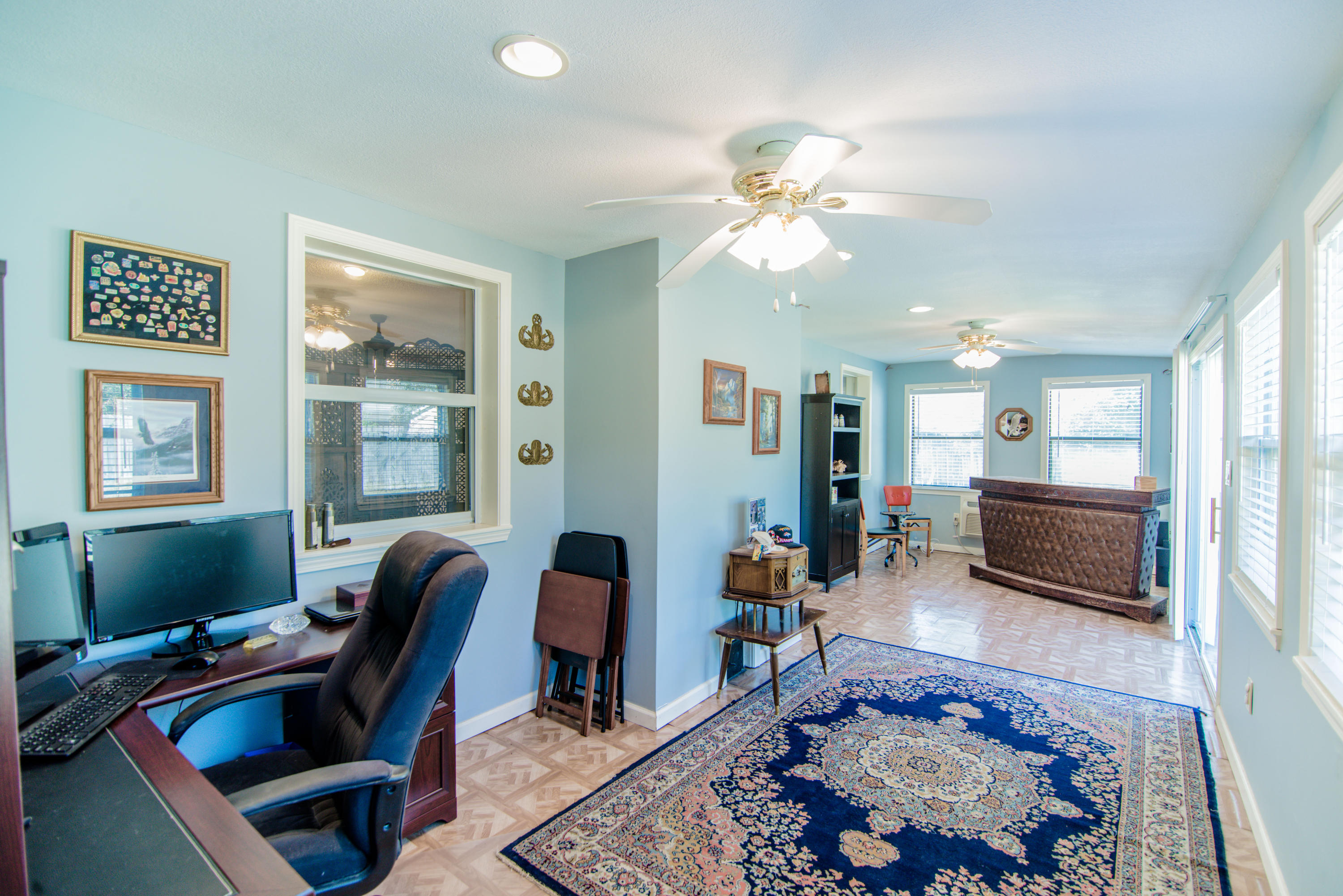 BLUEWATER BAY VILLAGE 1A - Residential