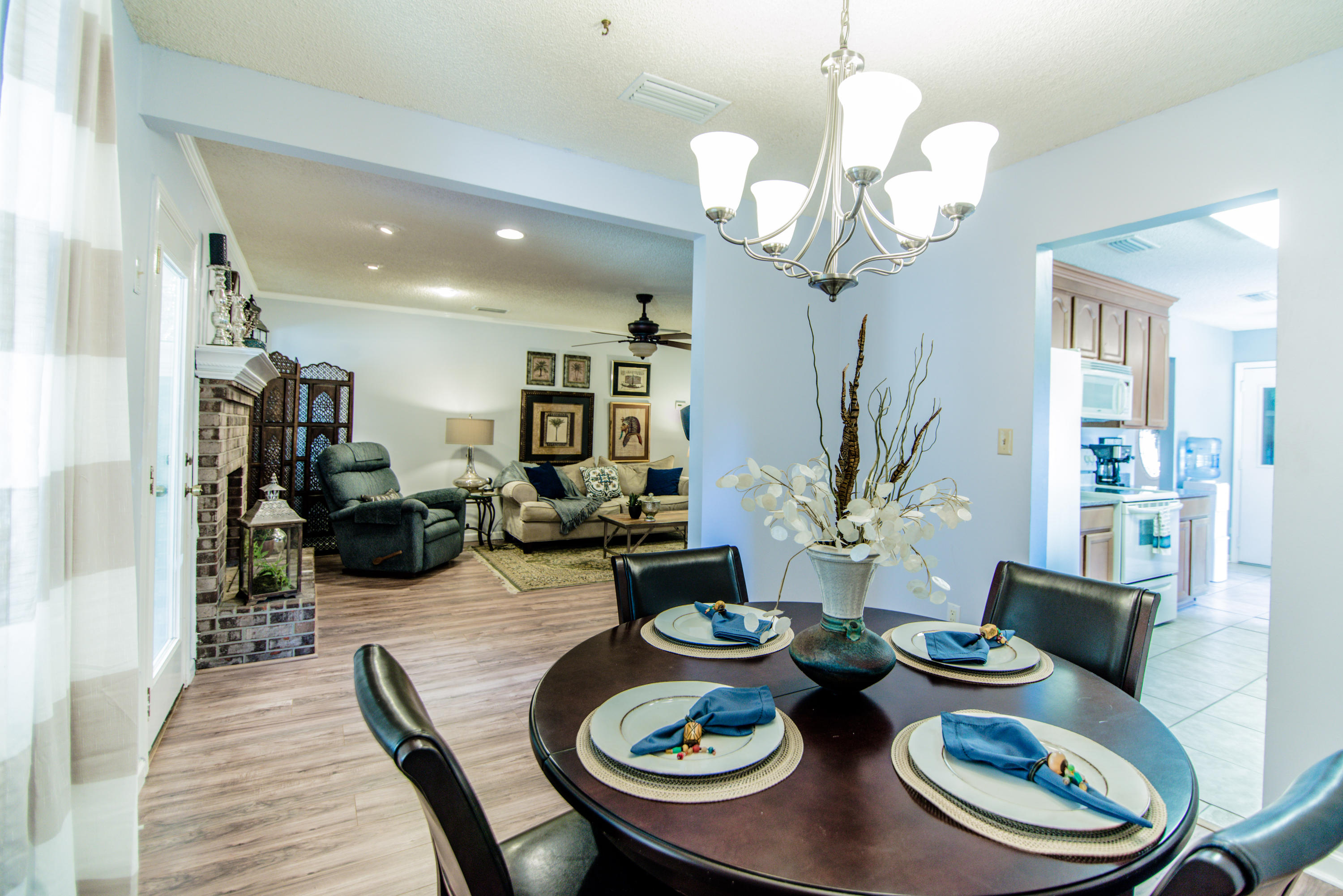 BLUEWATER BAY VILLAGE 1A - Residential