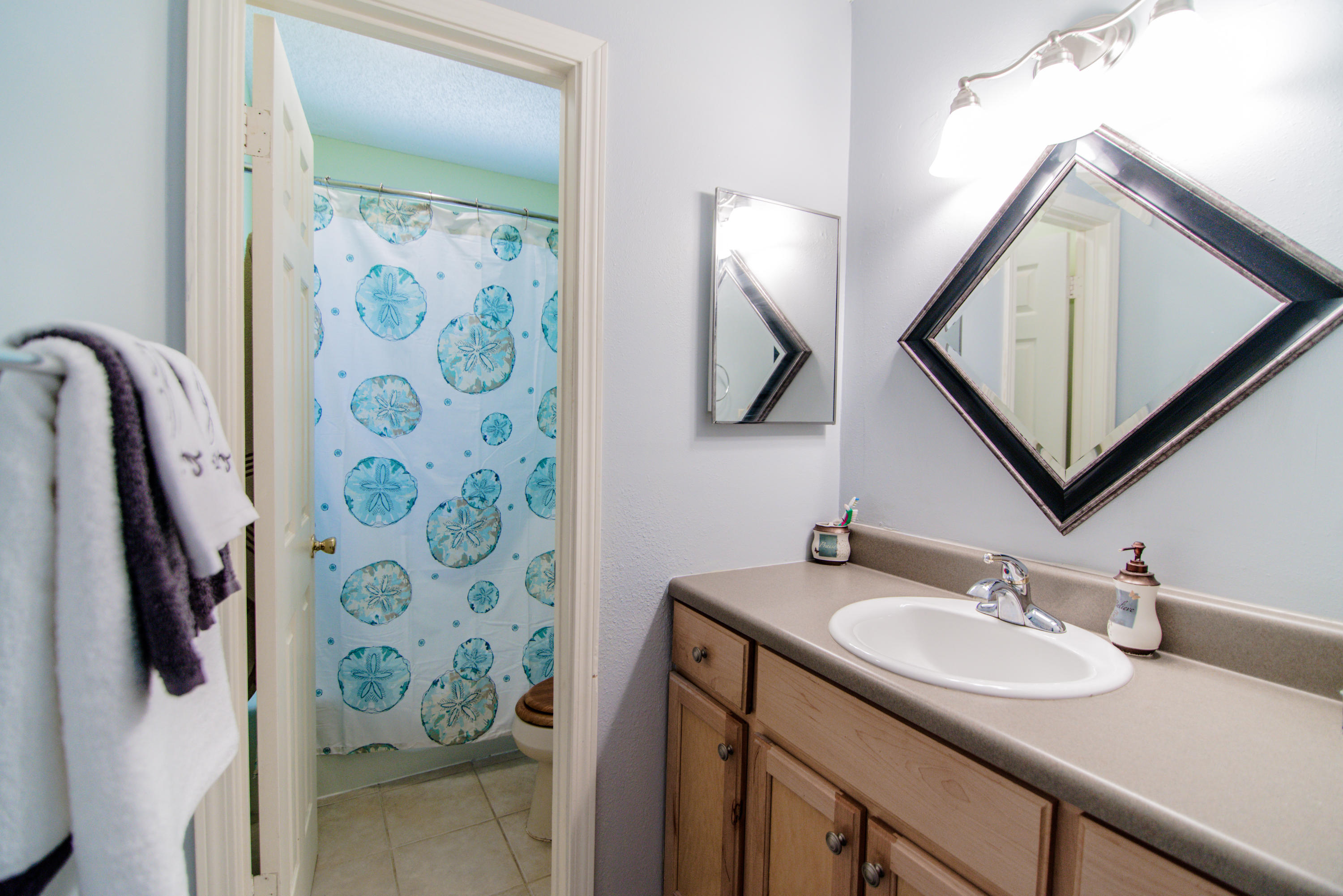 BLUEWATER BAY VILLAGE 1A - Residential