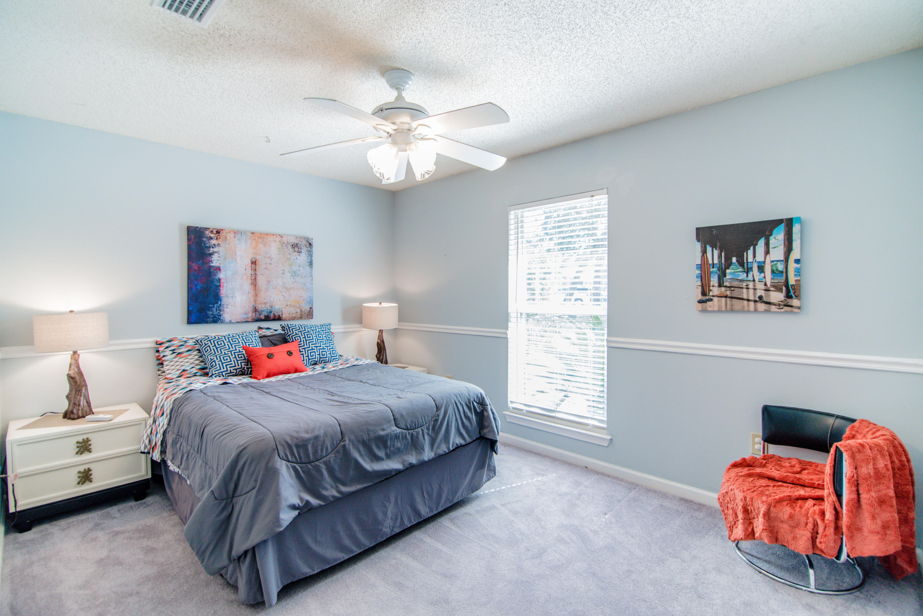 BLUEWATER BAY VILLAGE 1A - Residential