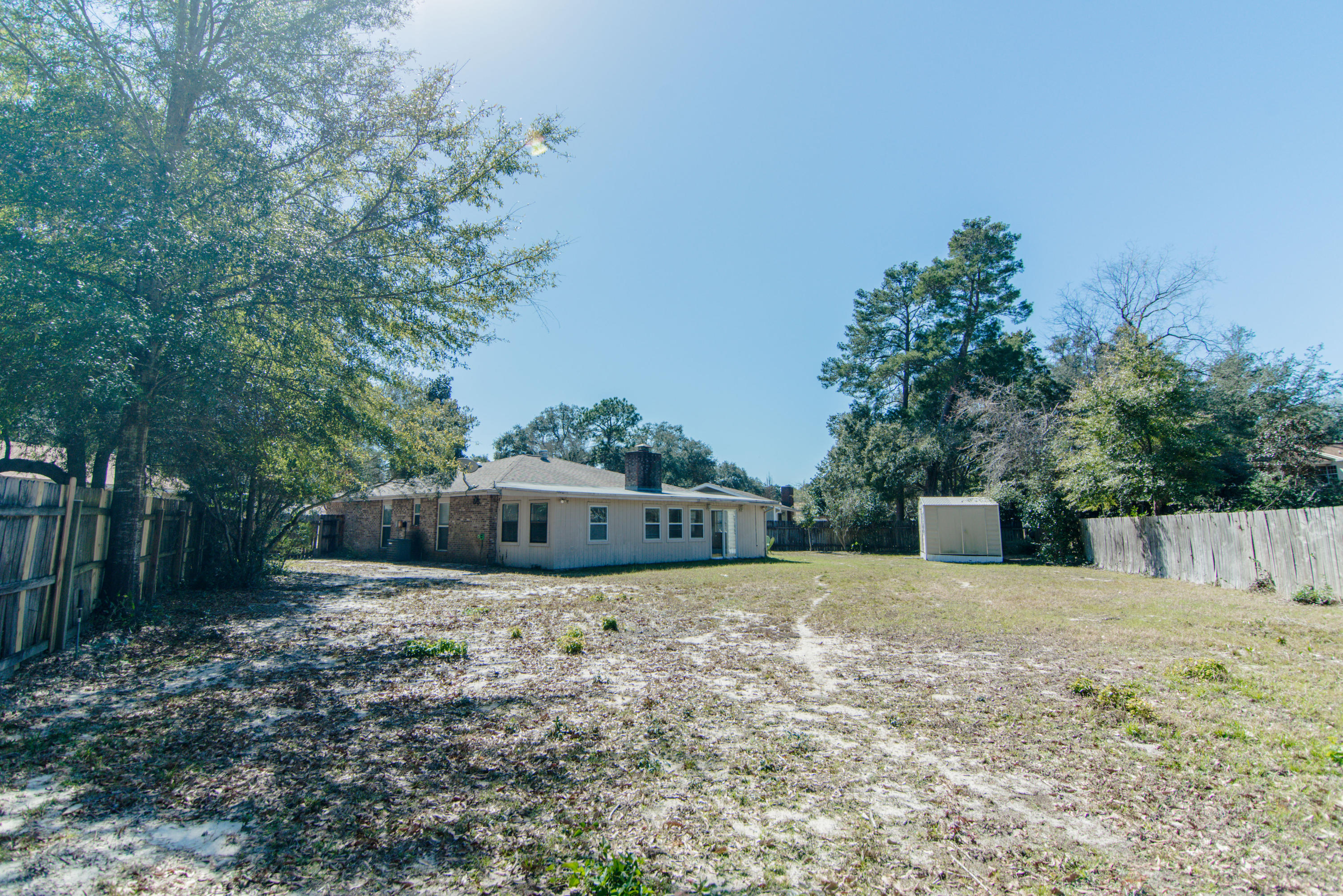 BLUEWATER BAY VILLAGE 1A - Residential