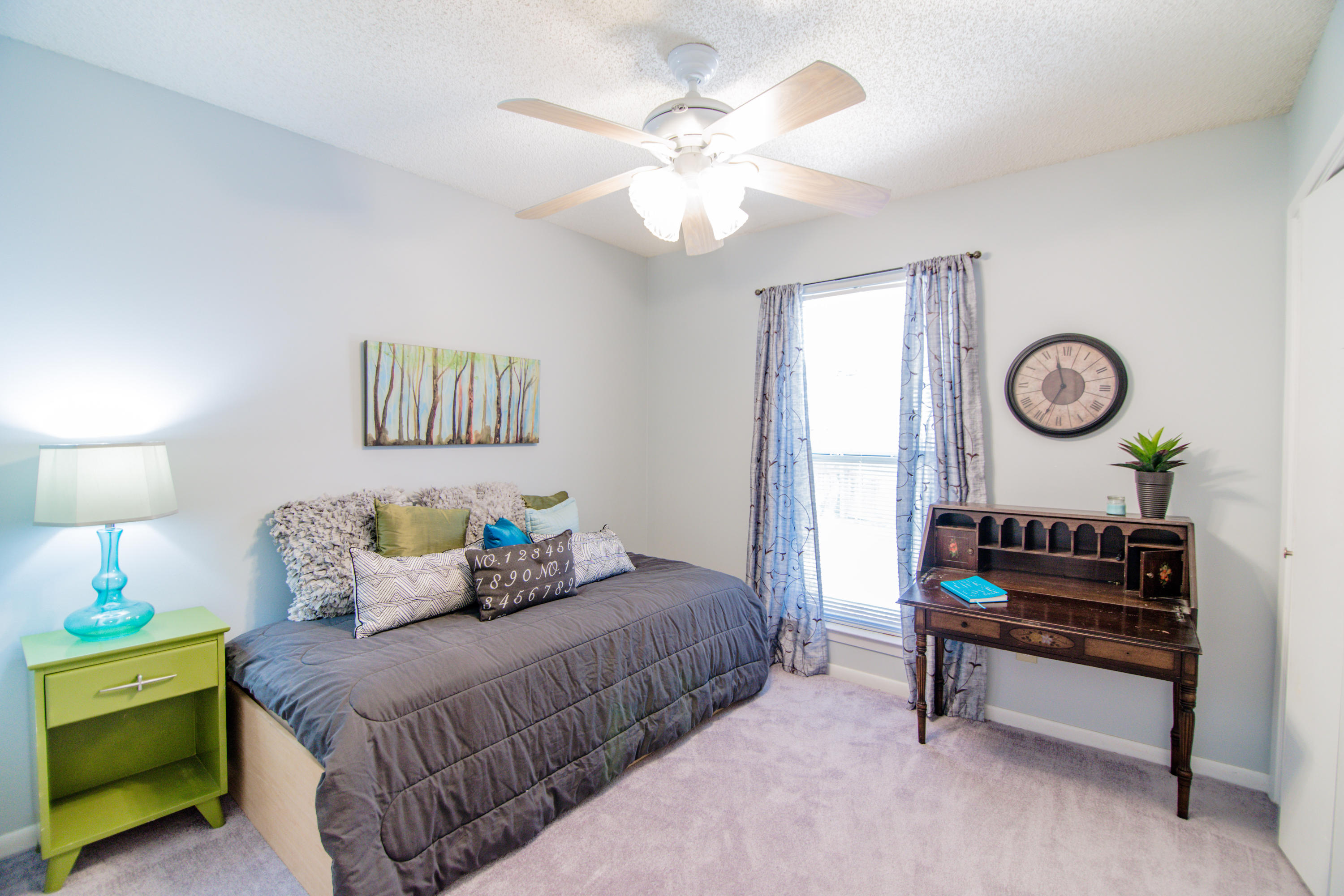 BLUEWATER BAY VILLAGE 1A - Residential