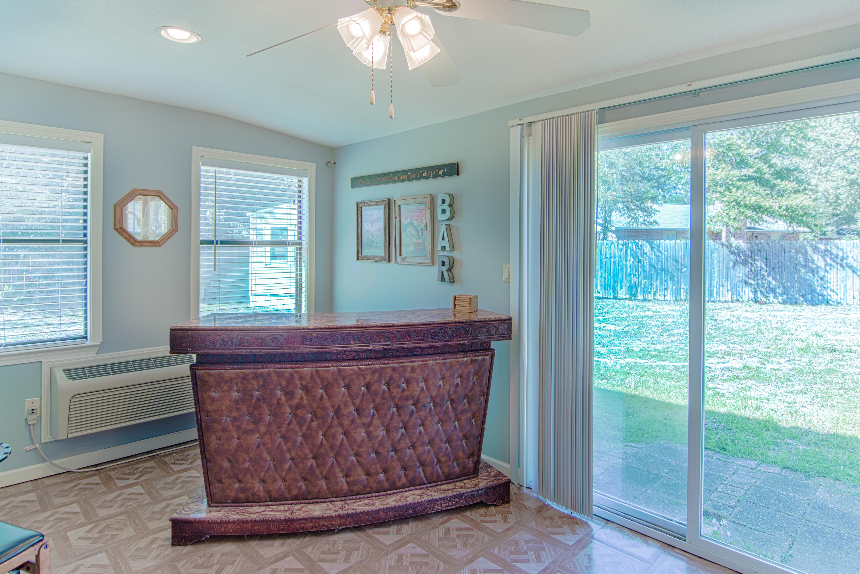 BLUEWATER BAY VILLAGE 1A - Residential