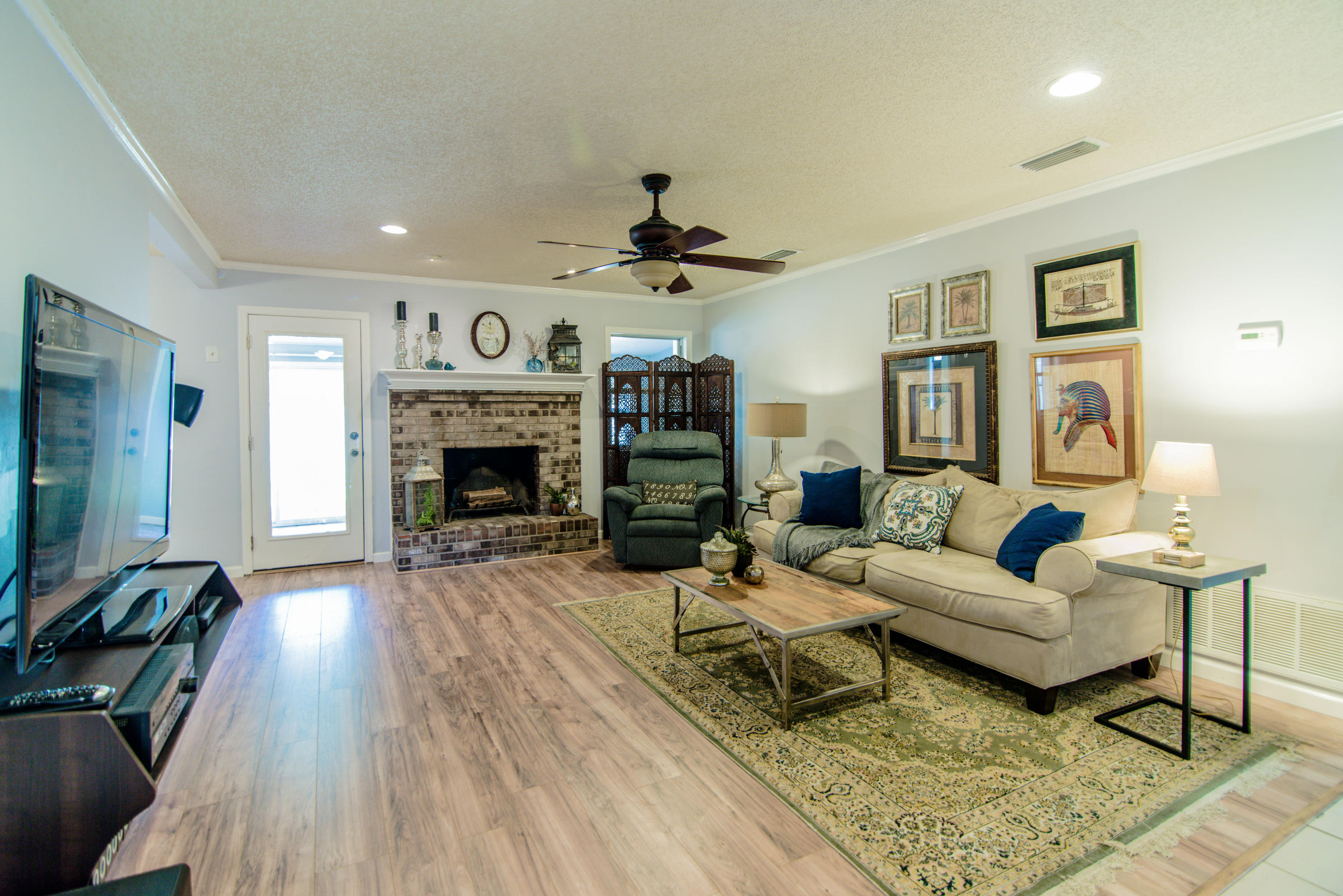 BLUEWATER BAY VILLAGE 1A - Residential