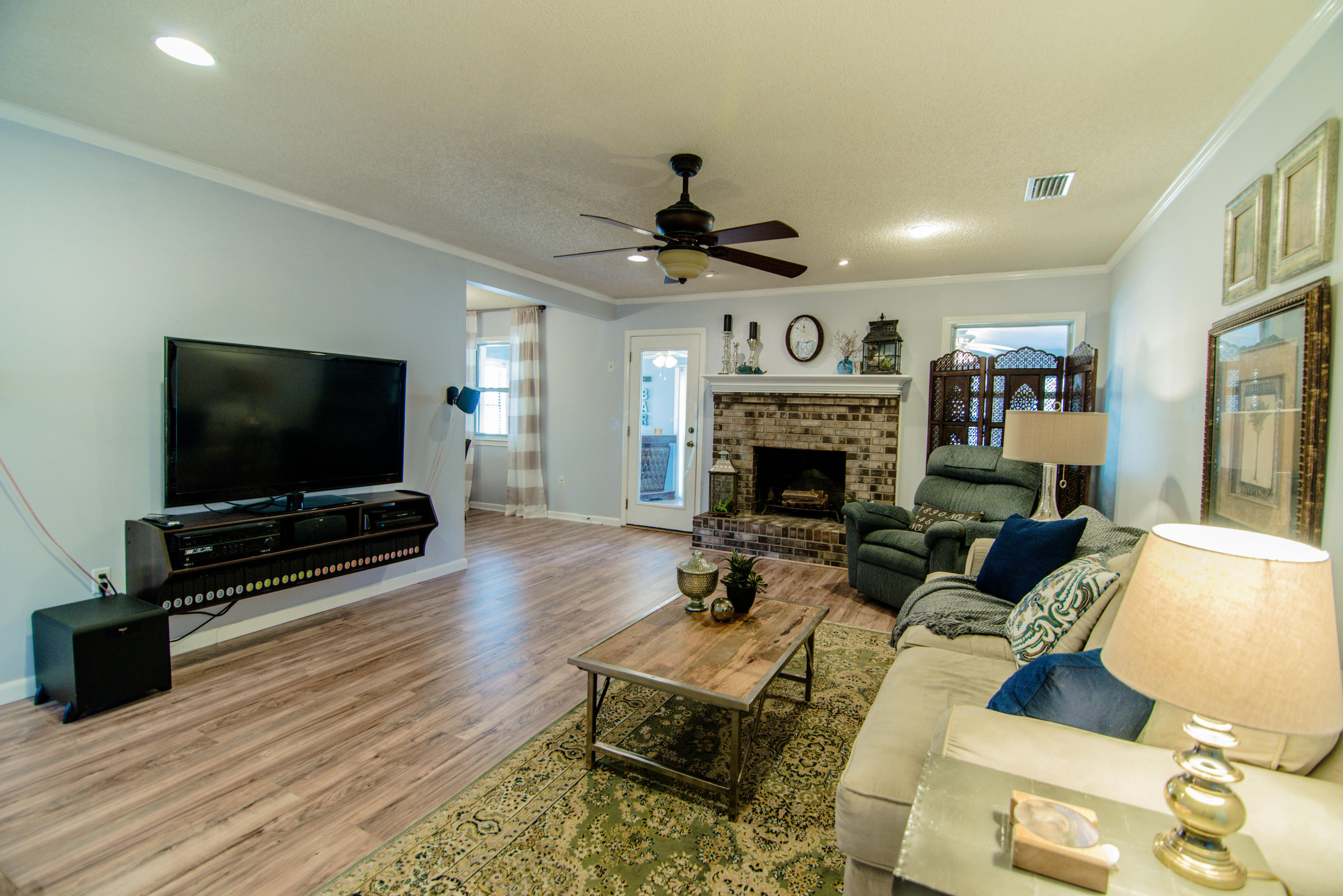 BLUEWATER BAY VILLAGE 1A - Residential