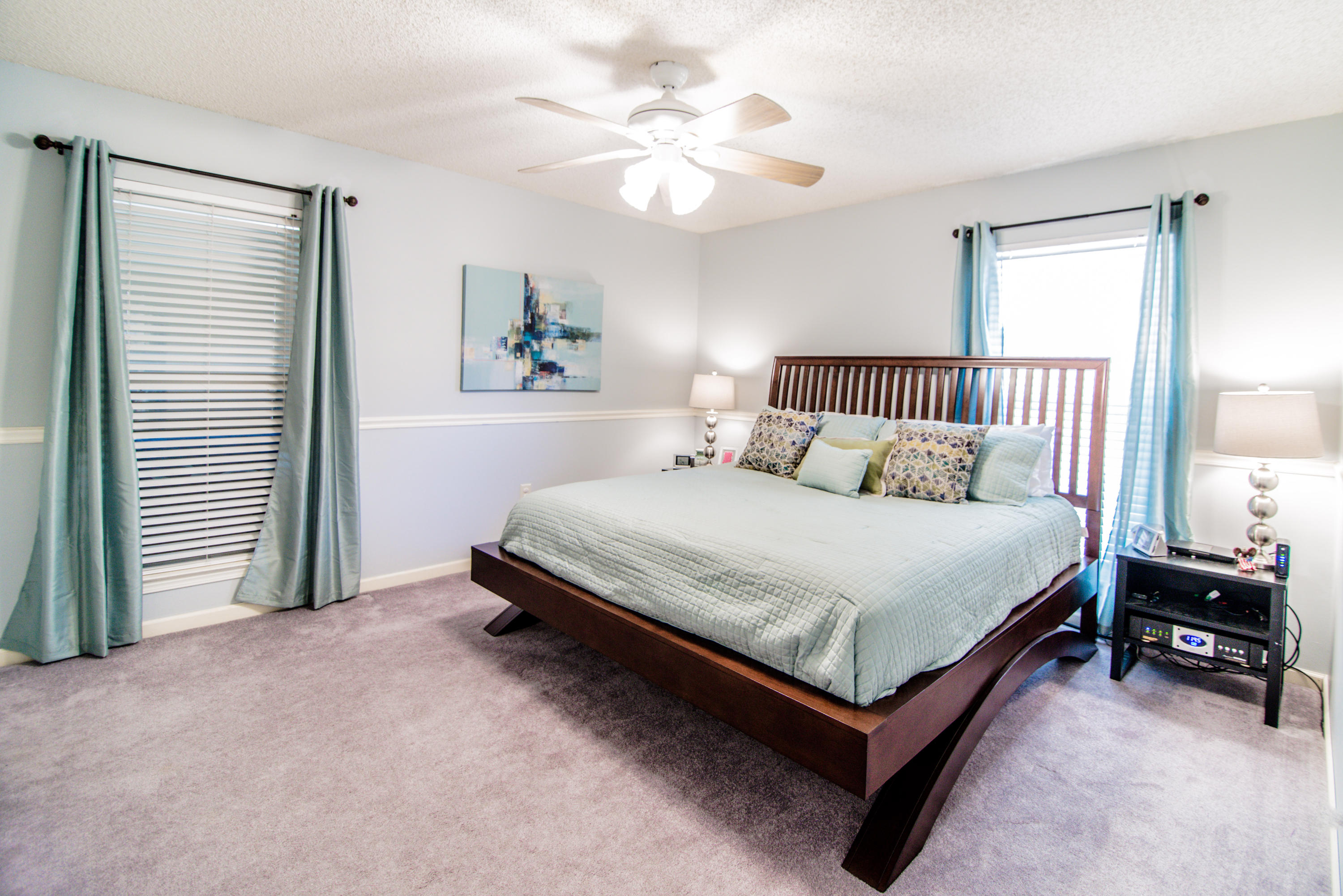 BLUEWATER BAY VILLAGE 1A - Residential