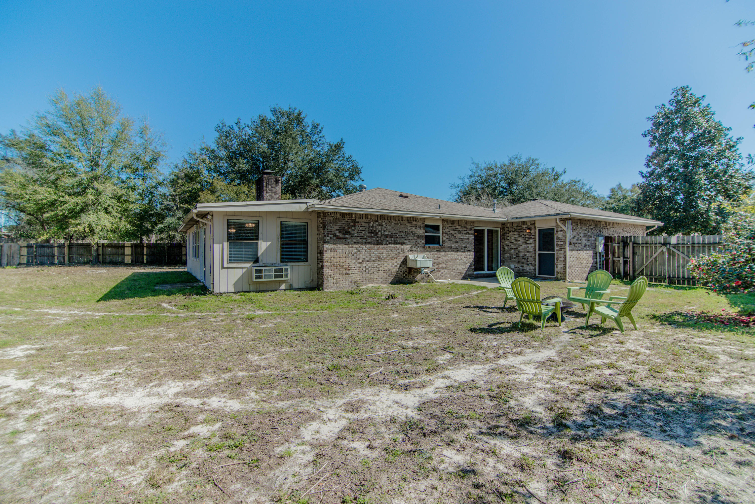 BLUEWATER BAY VILLAGE 1A - Residential