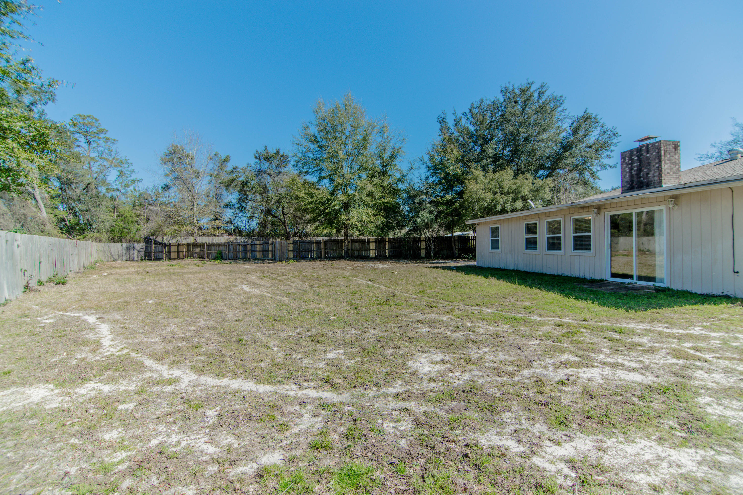 BLUEWATER BAY VILLAGE 1A - Residential