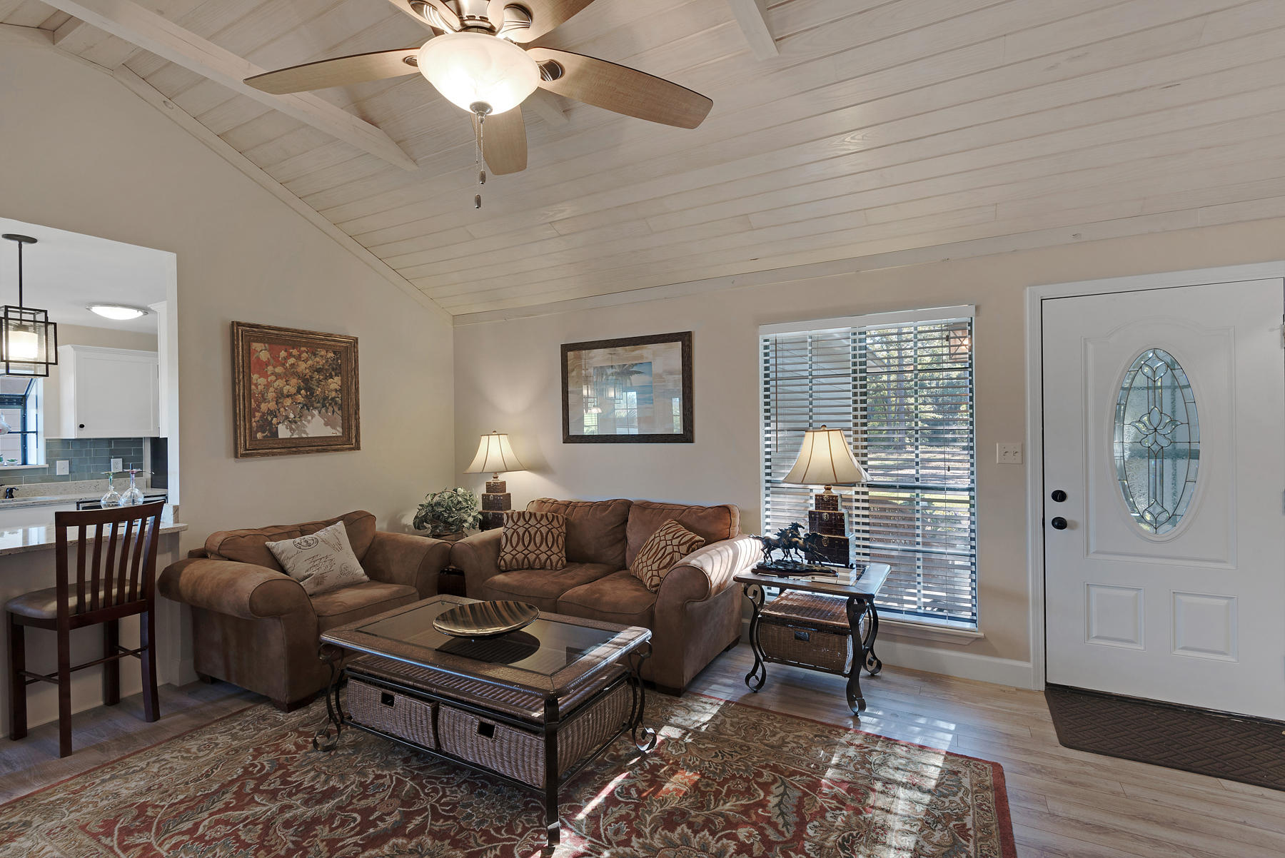 NO RECORDED SUBDIVISION - Residential