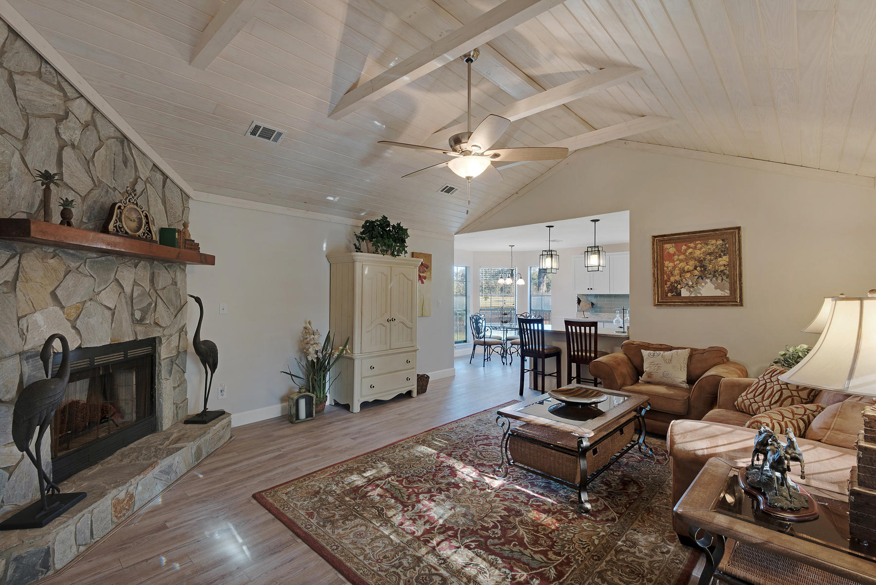 NO RECORDED SUBDIVISION - Residential