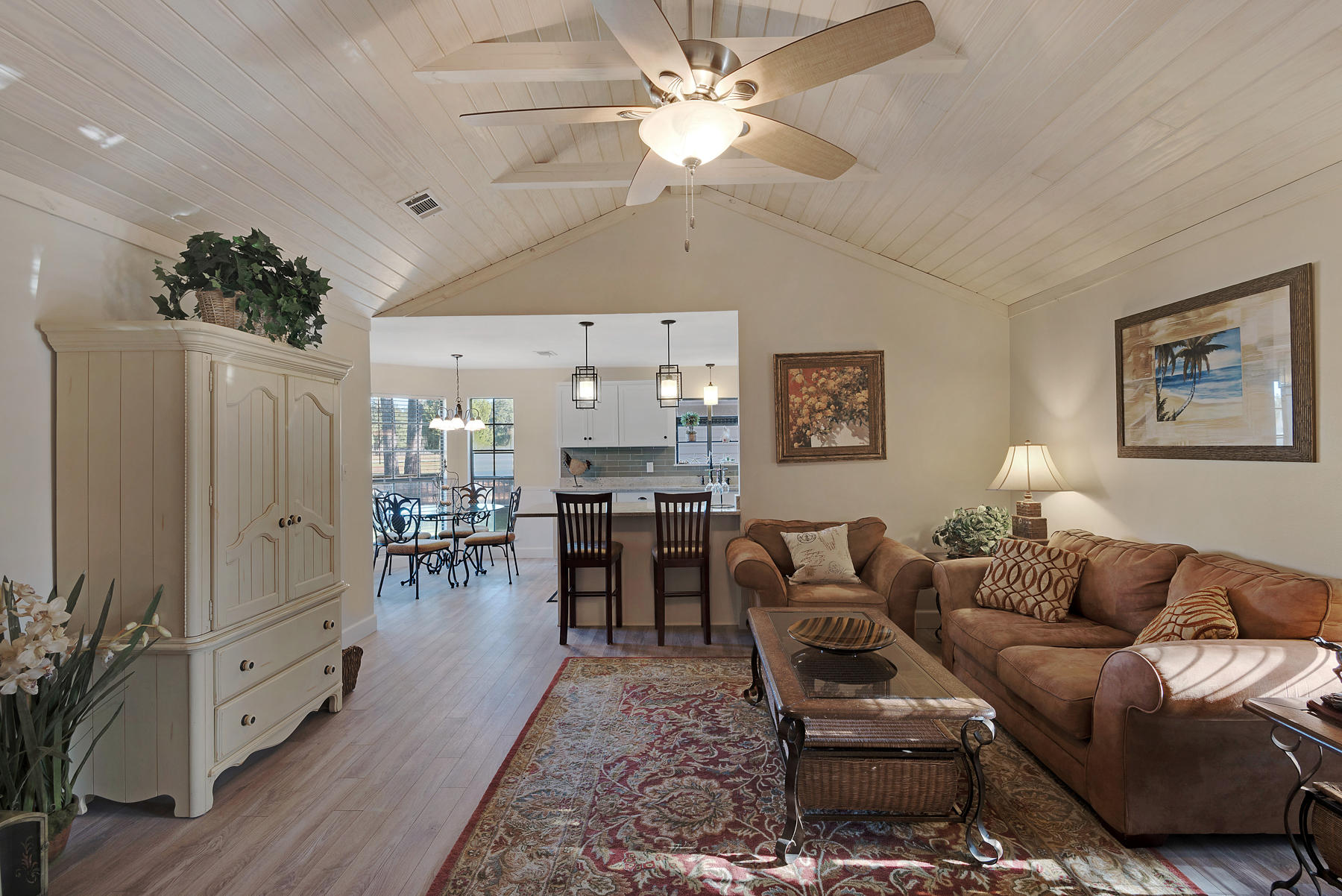 NO RECORDED SUBDIVISION - Residential