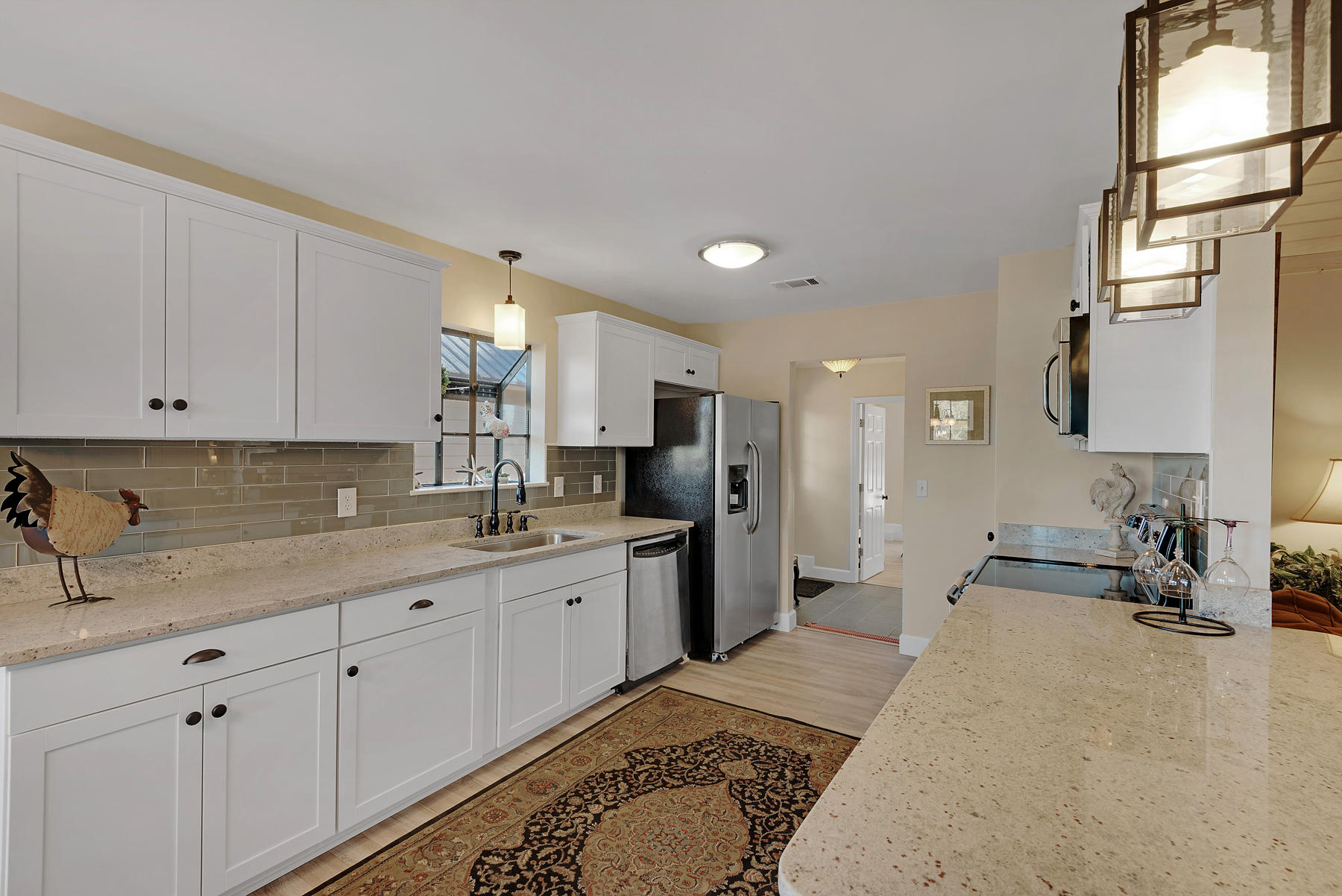 NO RECORDED SUBDIVISION - Residential