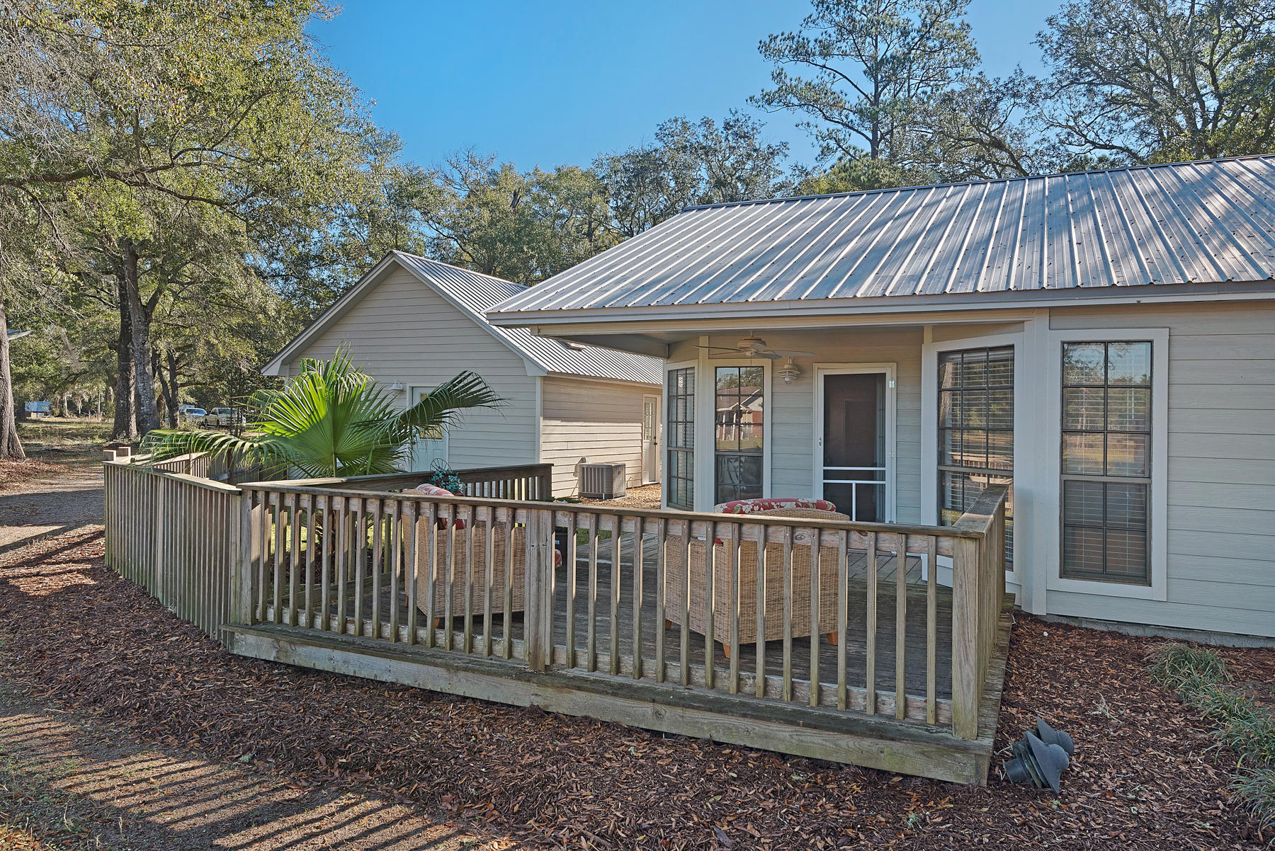 NO RECORDED SUBDIVISION - Residential