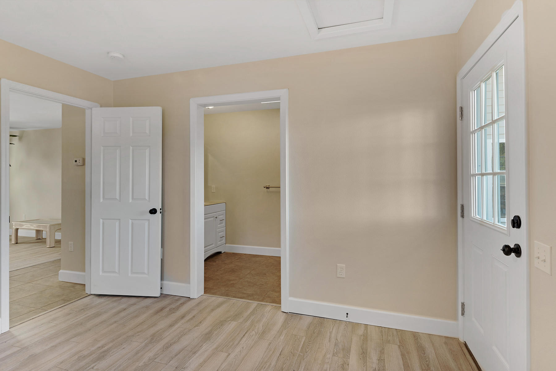 NO RECORDED SUBDIVISION - Residential