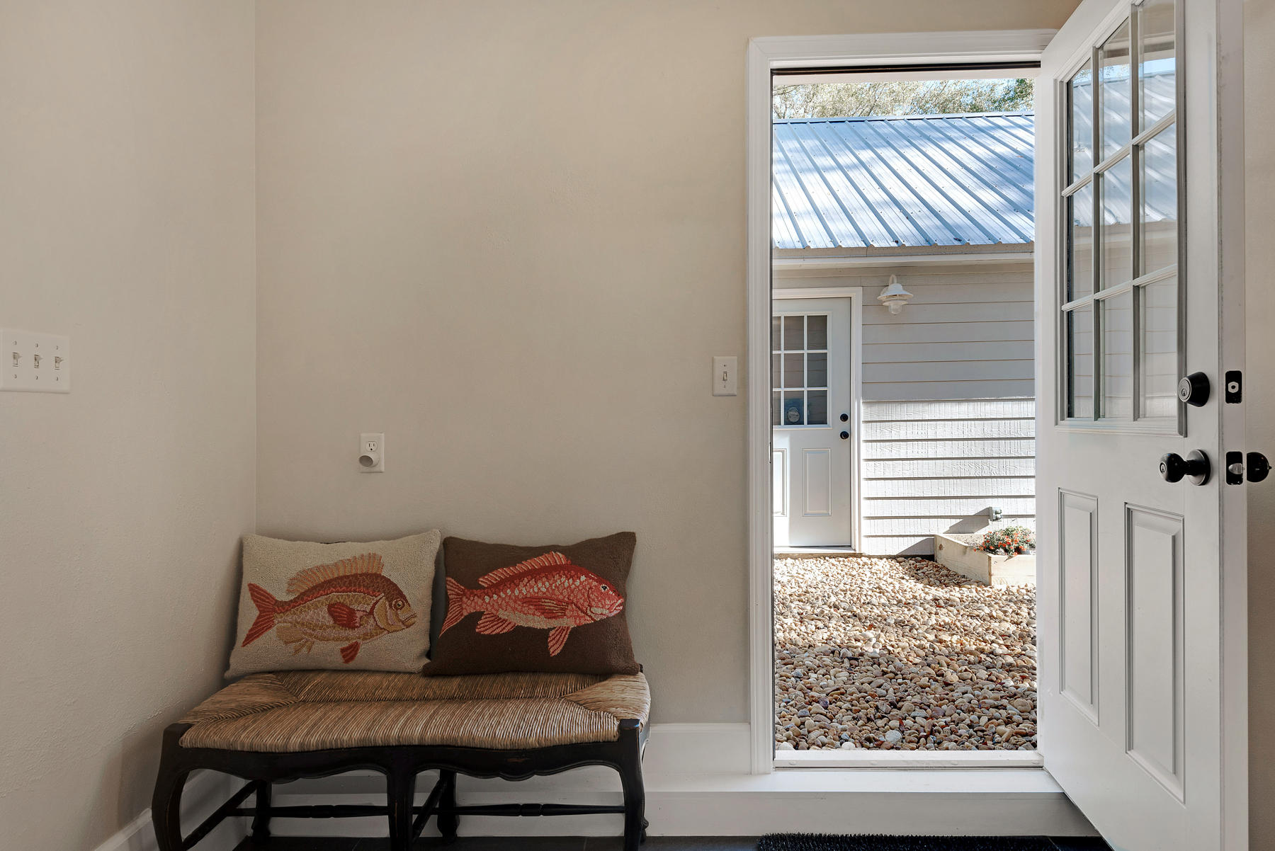 NO RECORDED SUBDIVISION - Residential