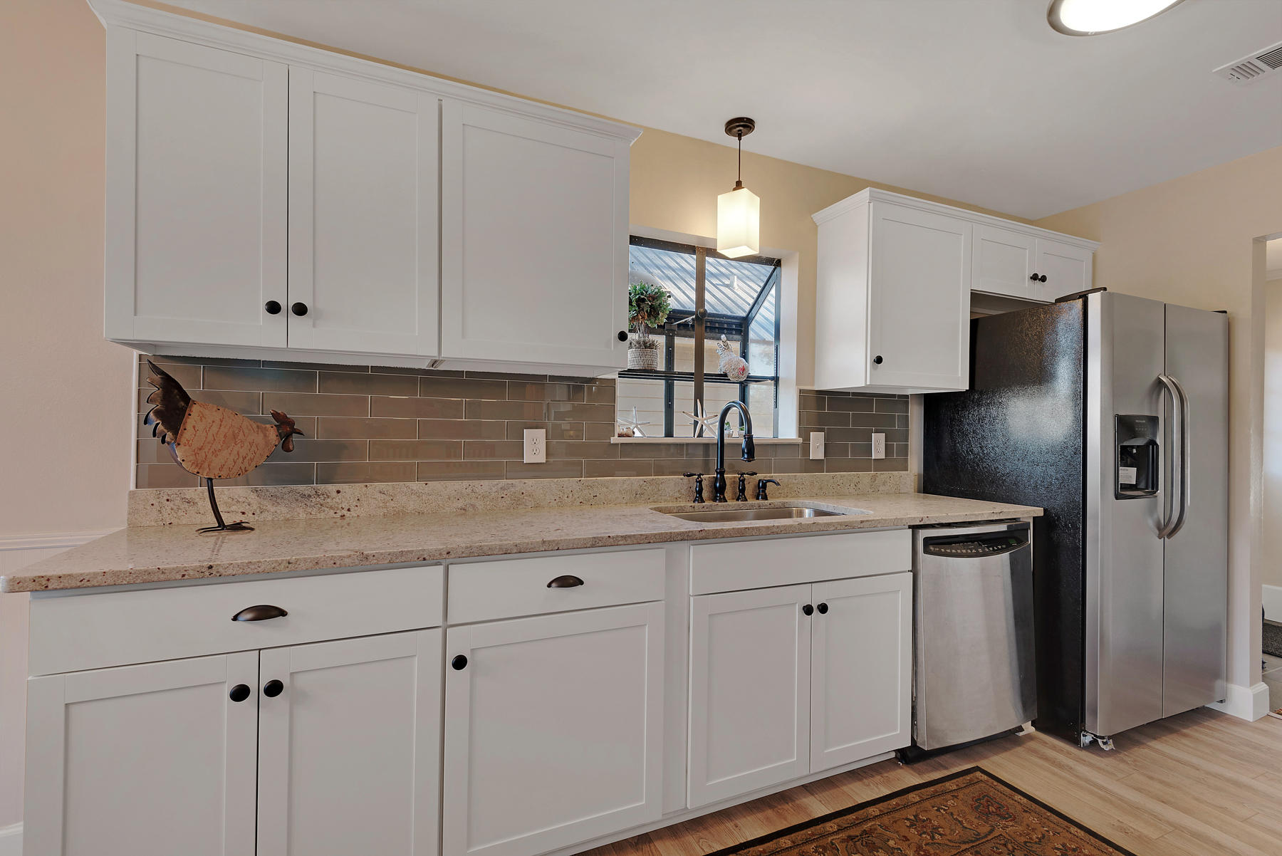 NO RECORDED SUBDIVISION - Residential