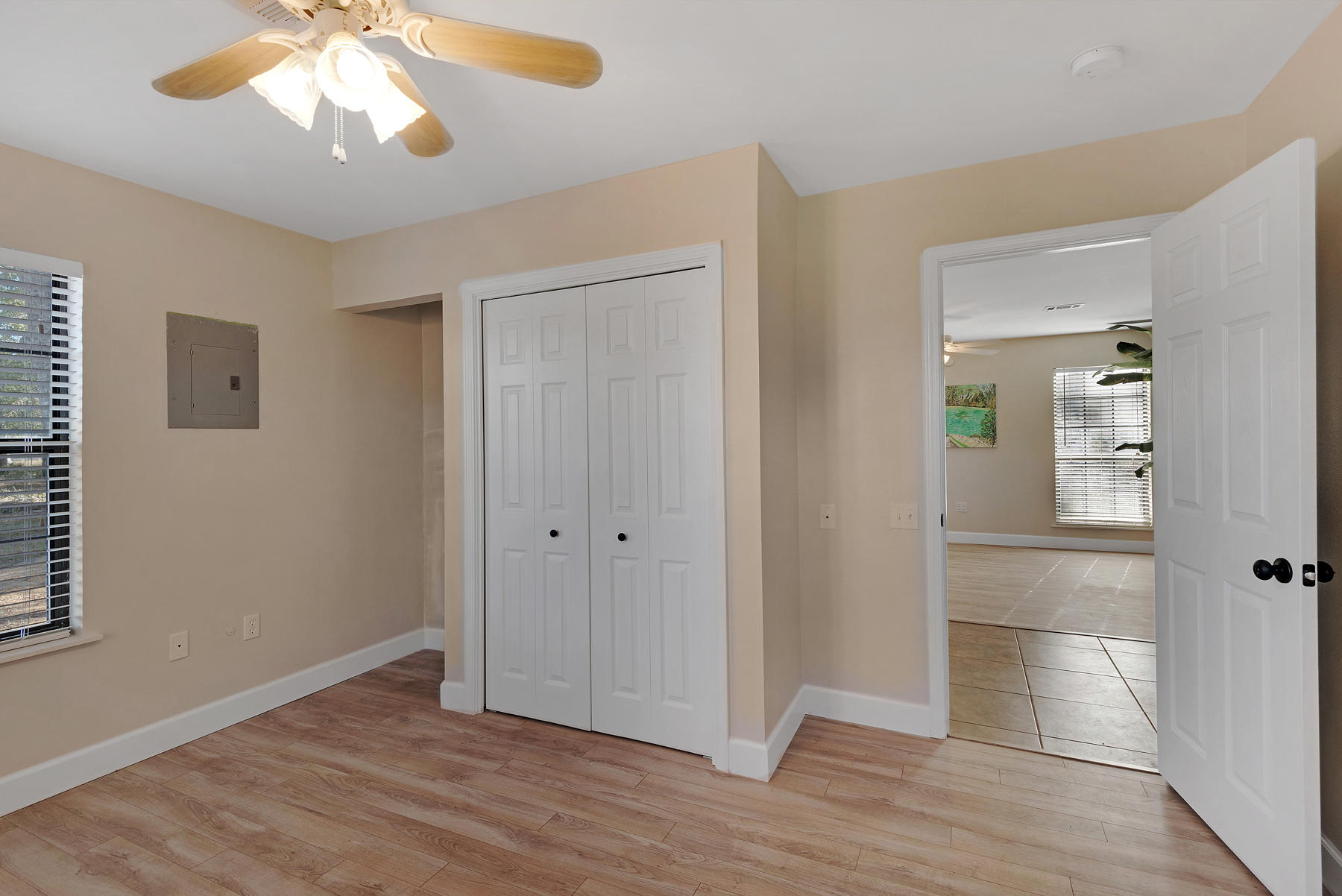 NO RECORDED SUBDIVISION - Residential