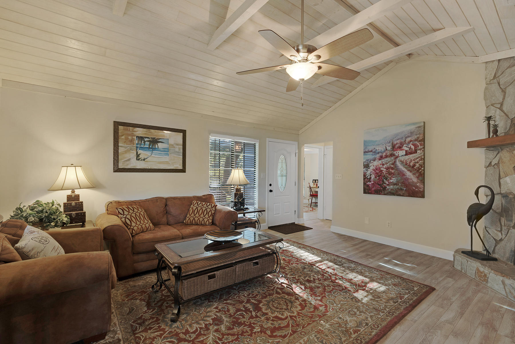 NO RECORDED SUBDIVISION - Residential