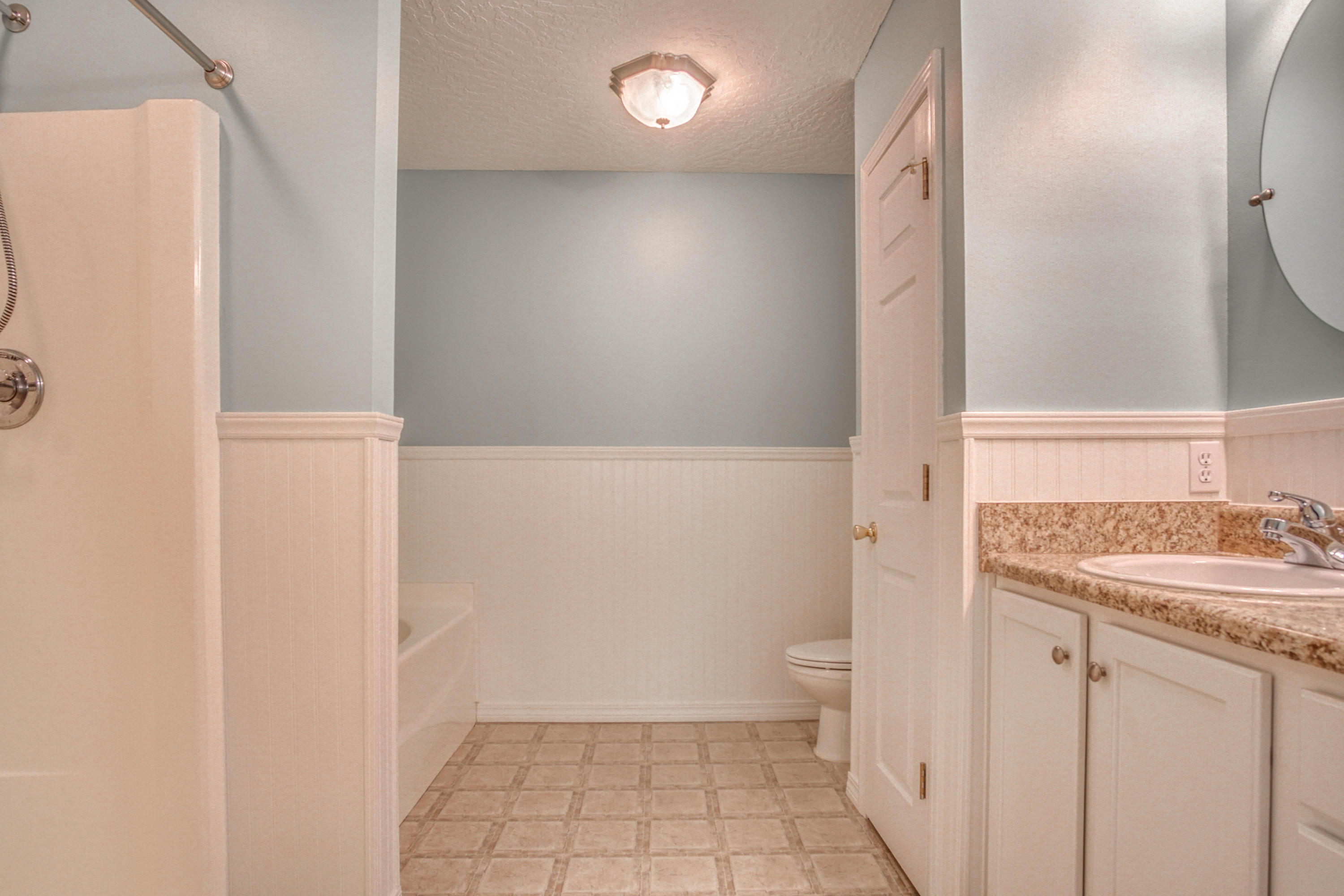 NAVARRE S/D 2ND ADDN - Residential