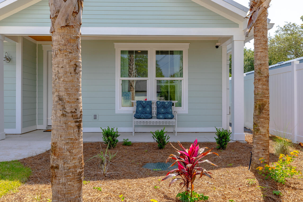 INLET BEACH HEIGHTS - Residential