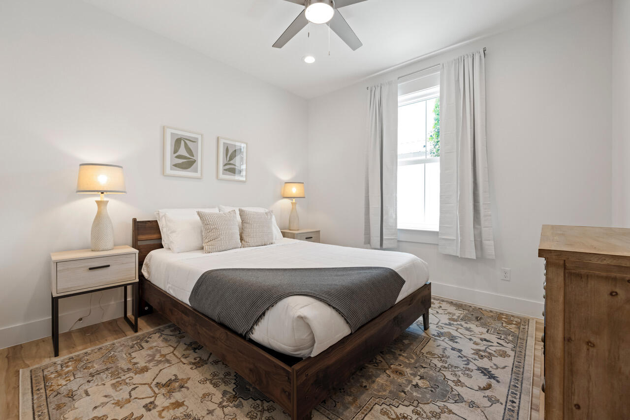 INLET BEACH HEIGHTS - Residential