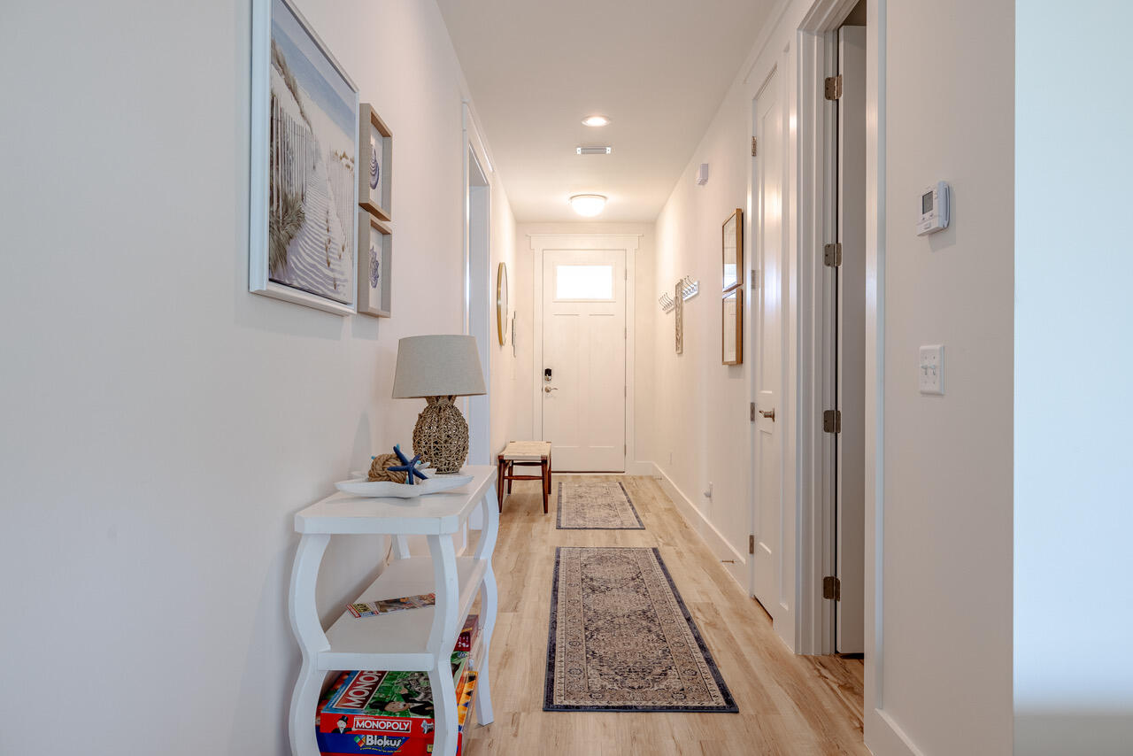 INLET BEACH HEIGHTS - Residential