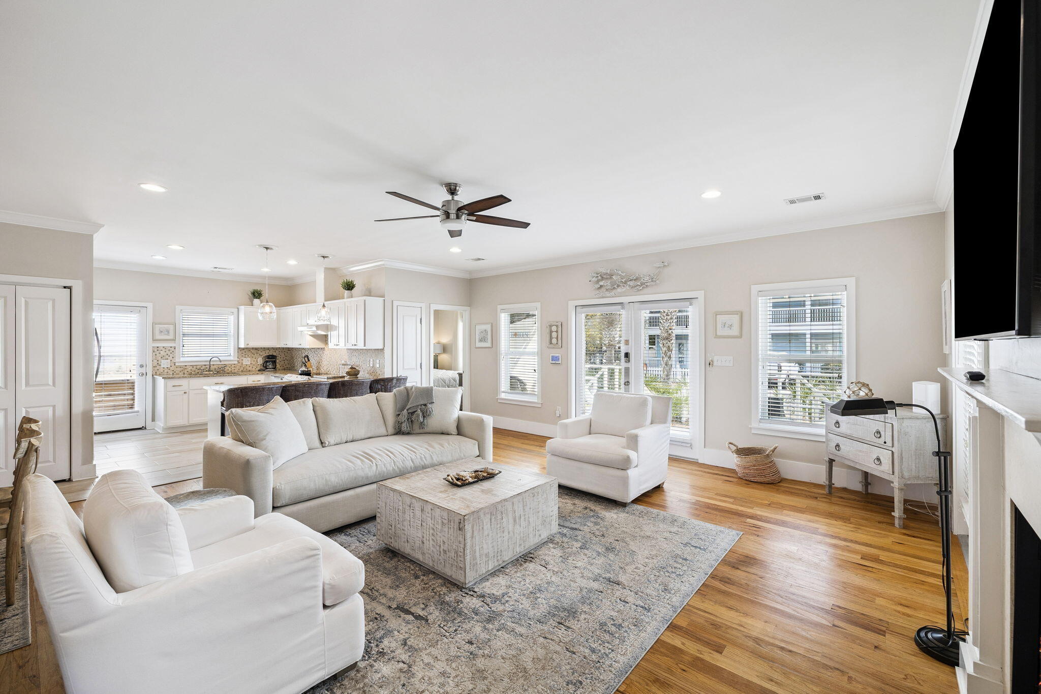 GULF MIST - Residential