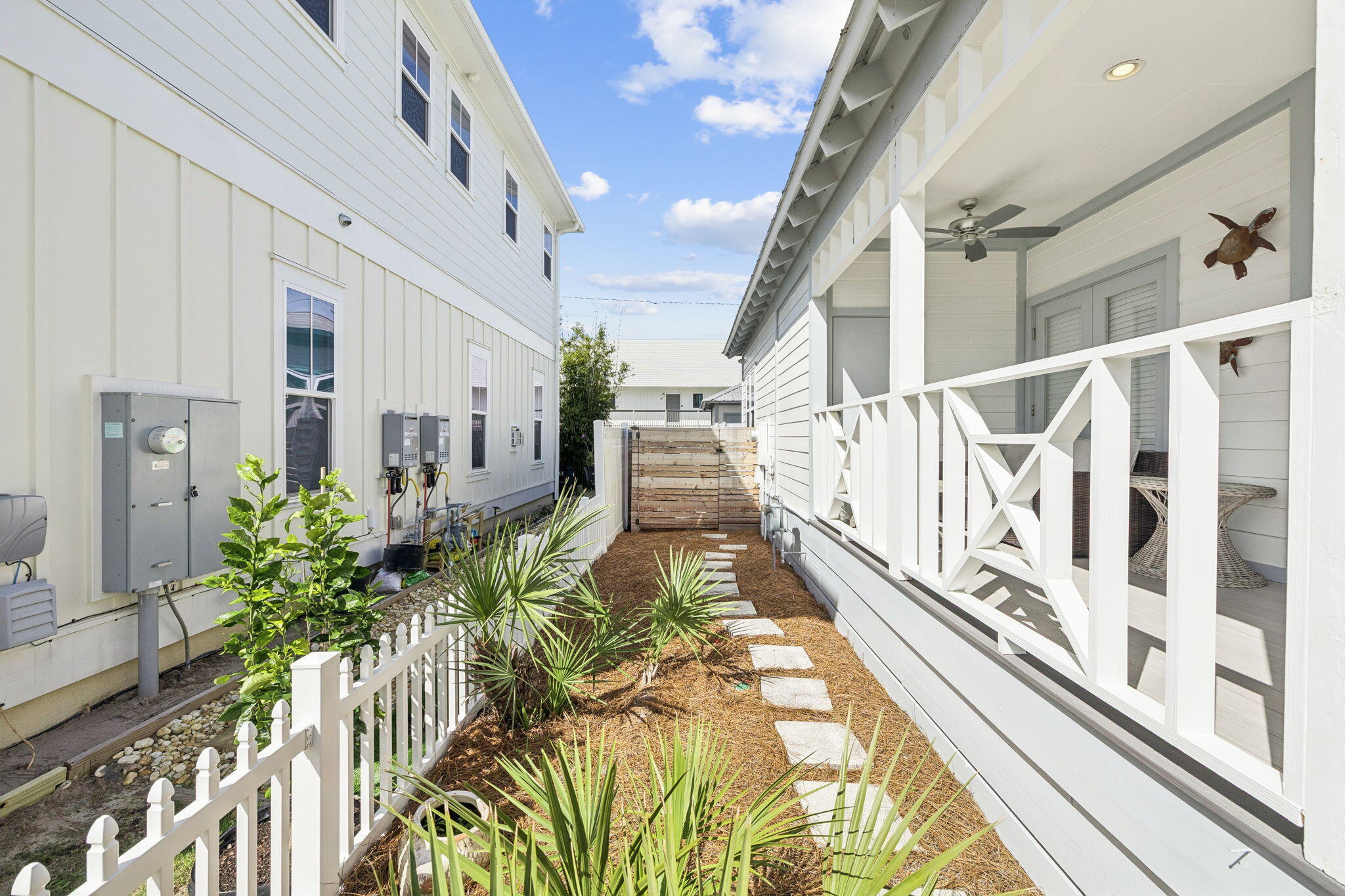 GULF MIST - Residential