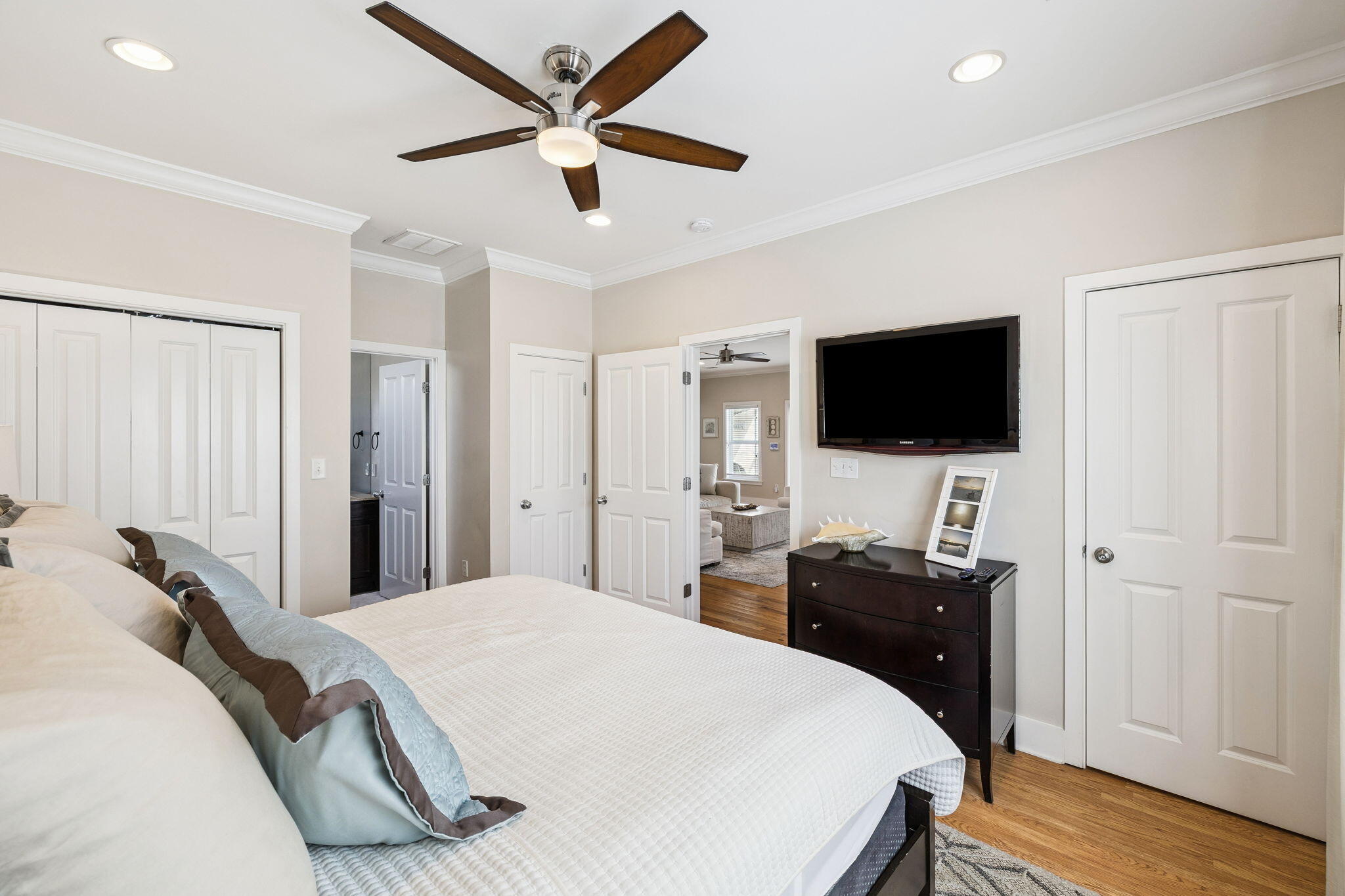 GULF MIST - Residential