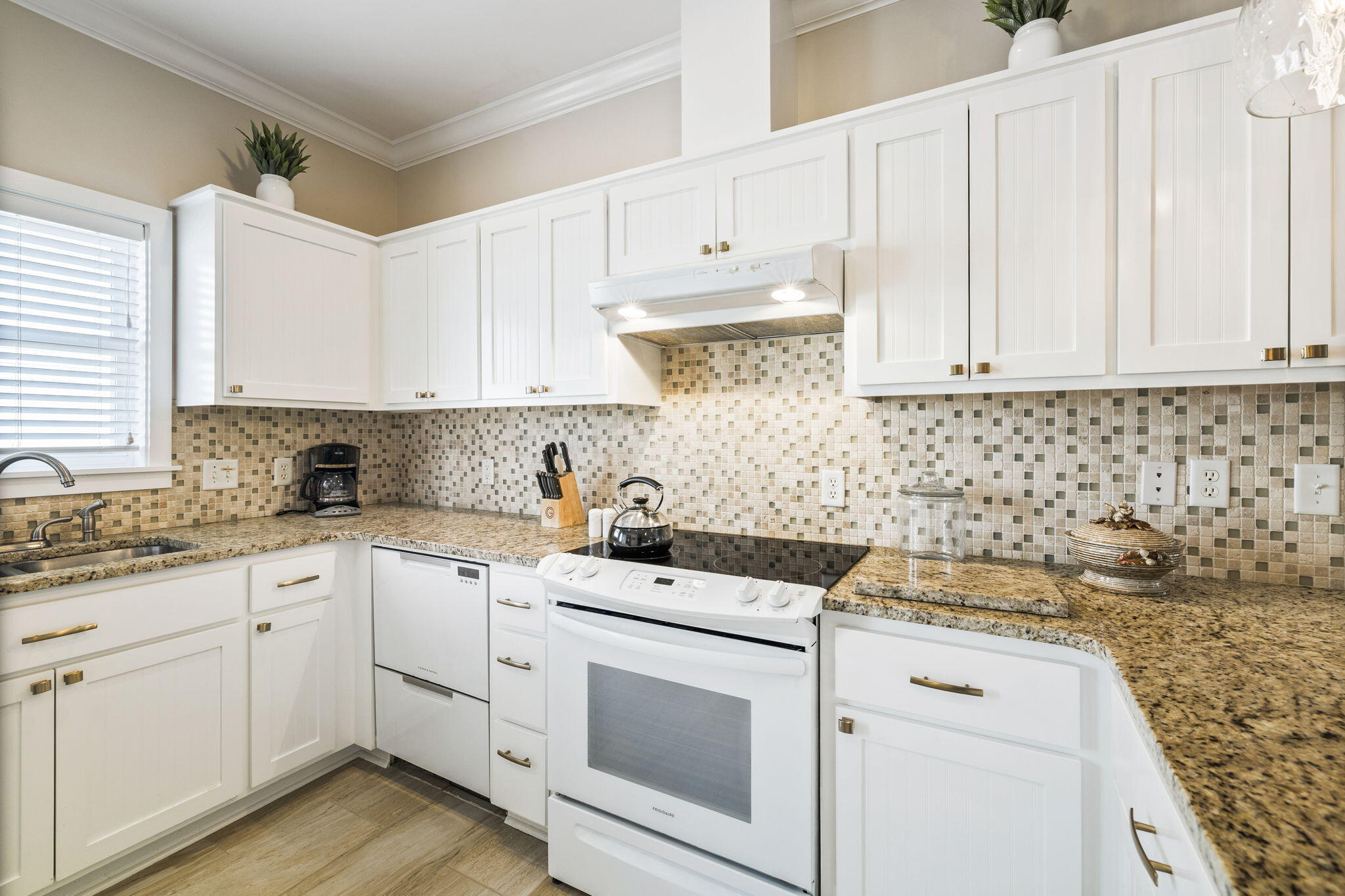 GULF MIST - Residential