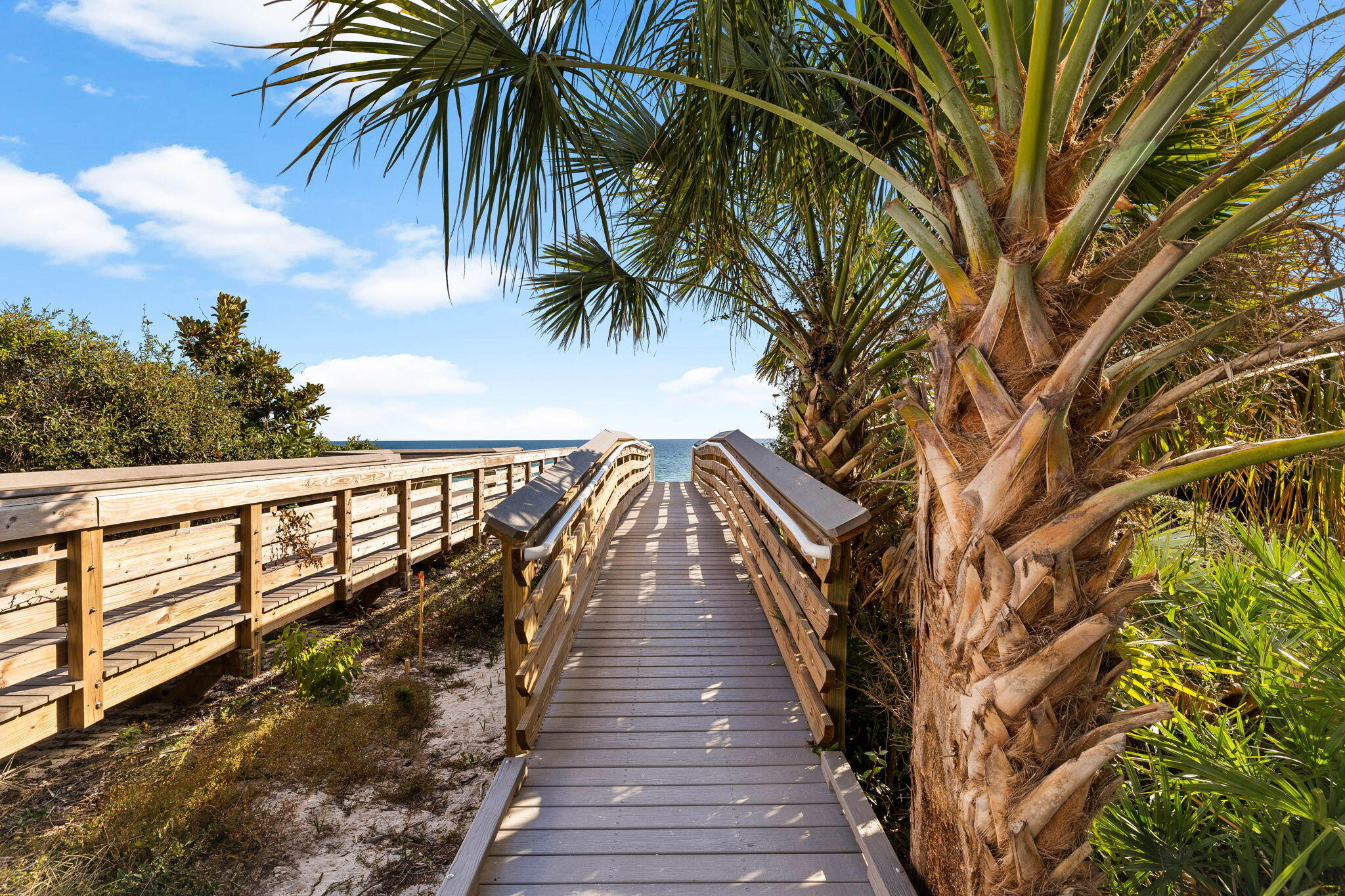 GULF MIST - Residential