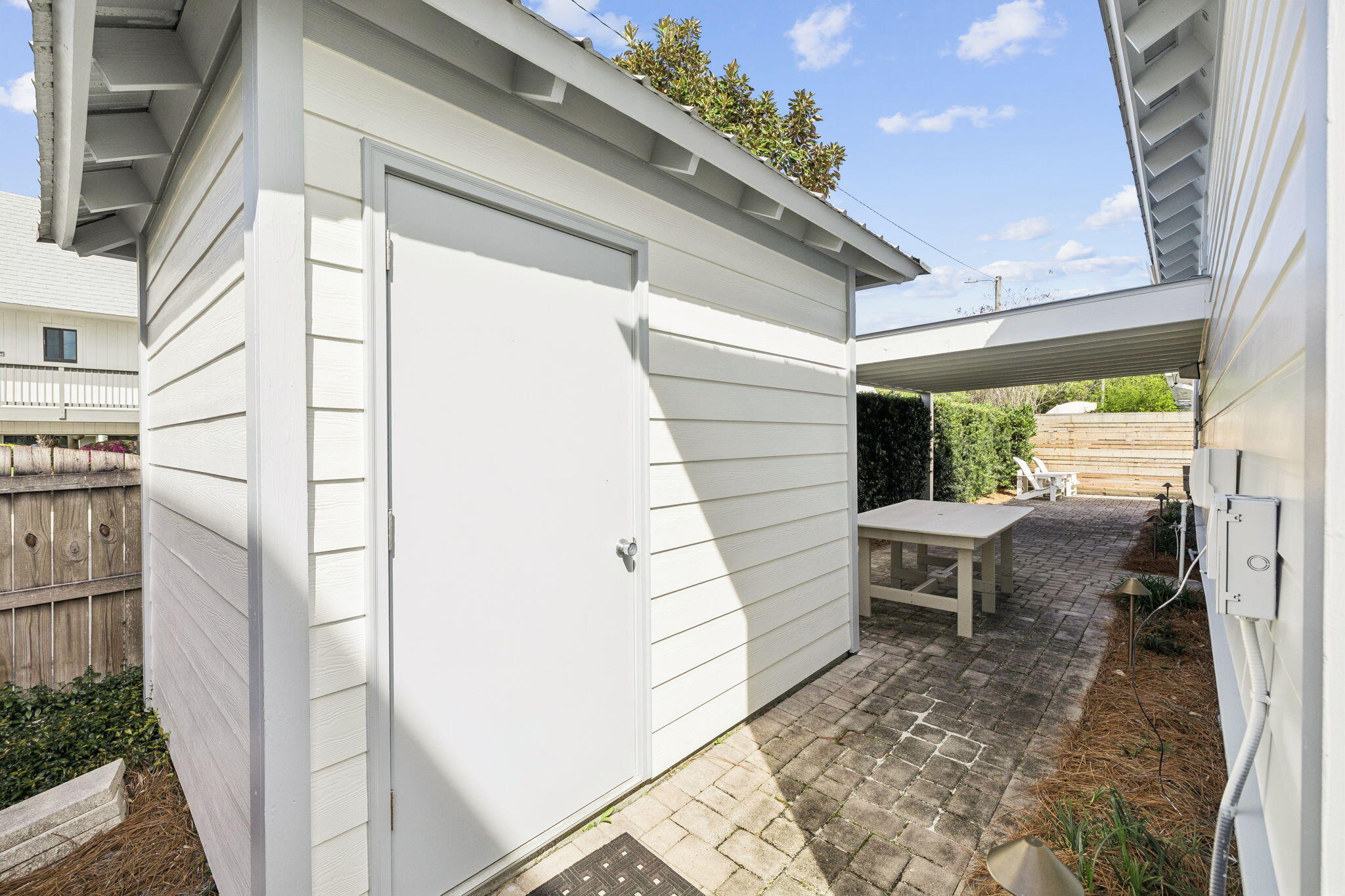 GULF MIST - Residential