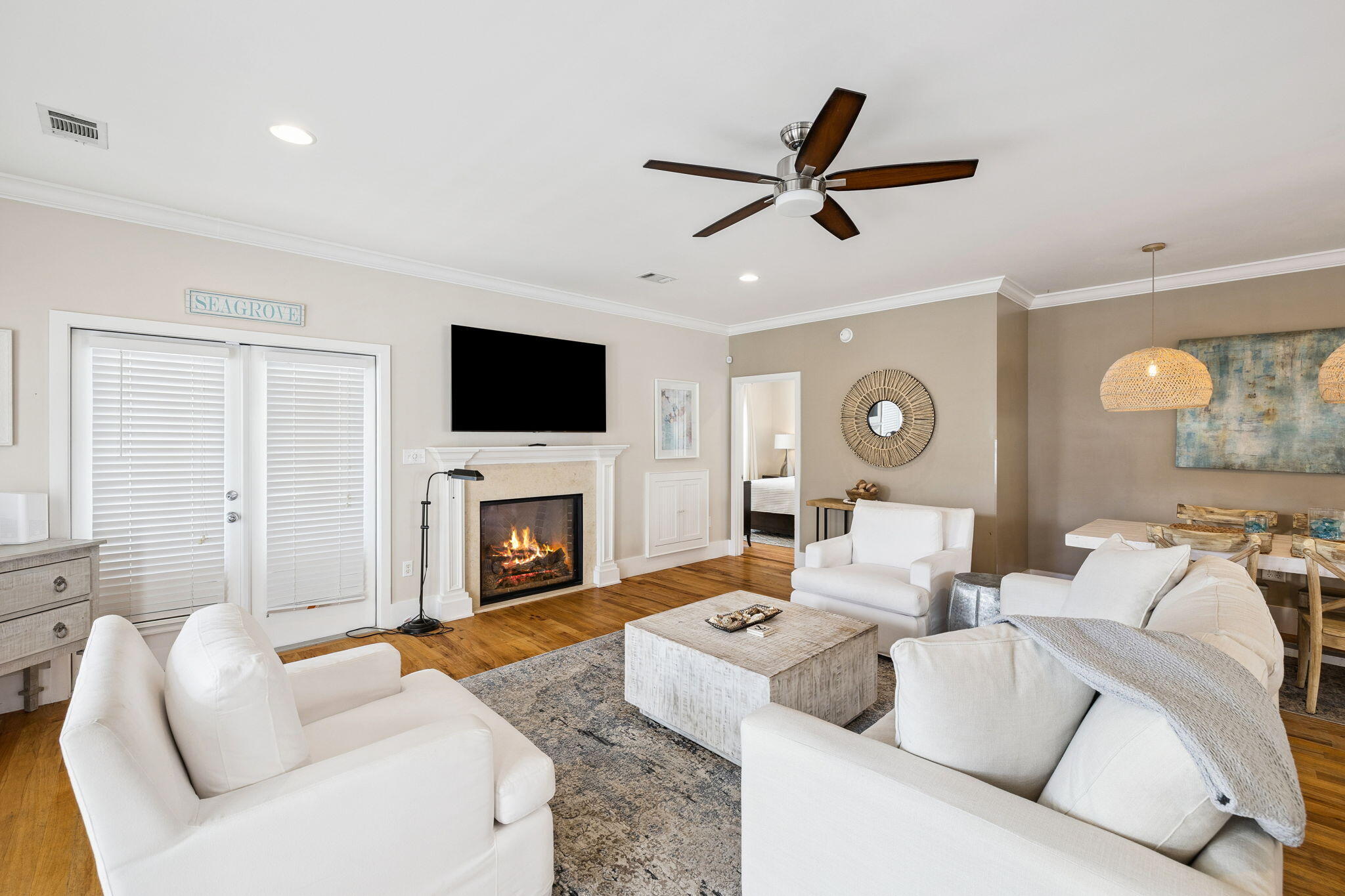 GULF MIST - Residential