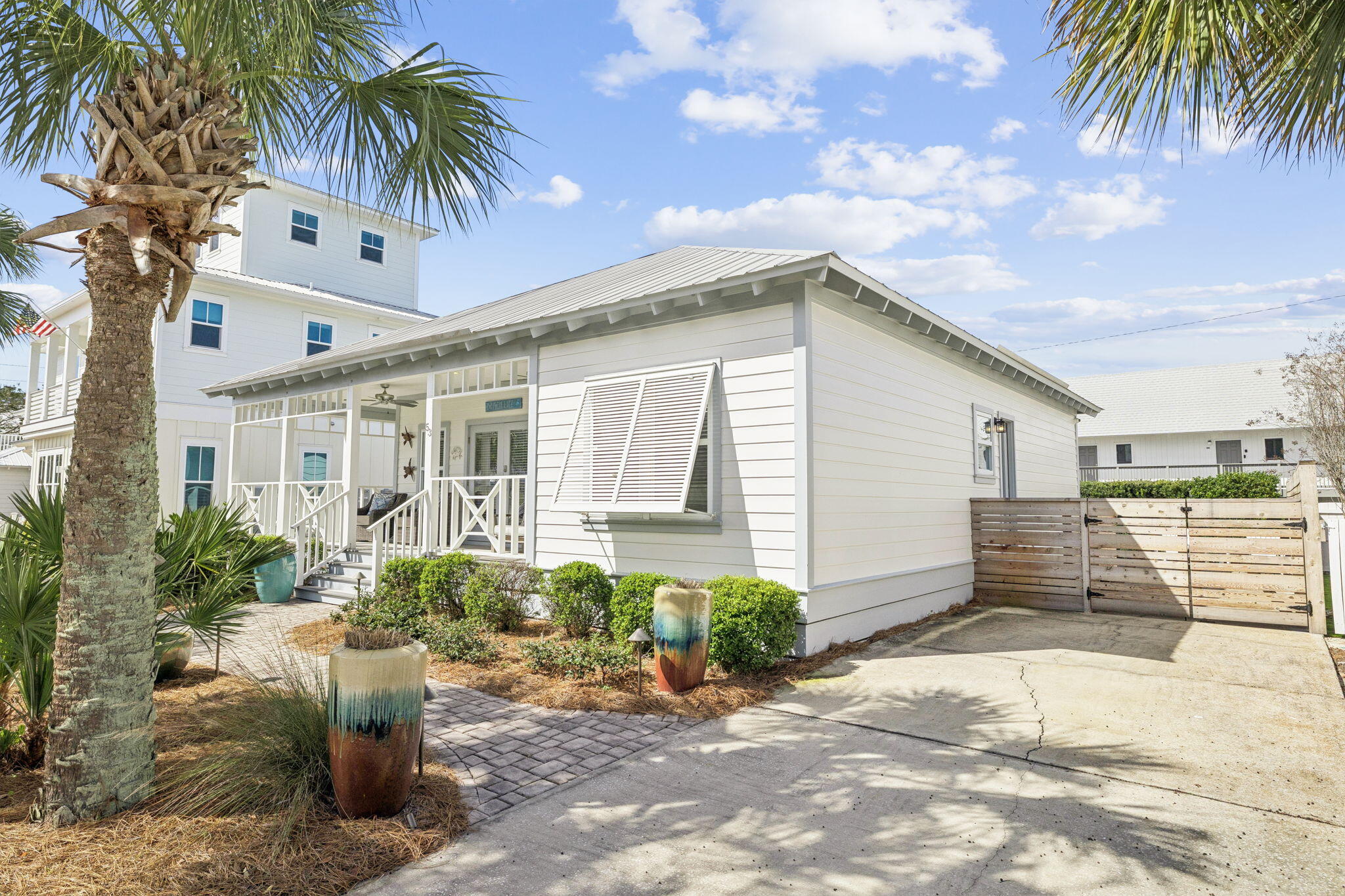 GULF MIST - Residential