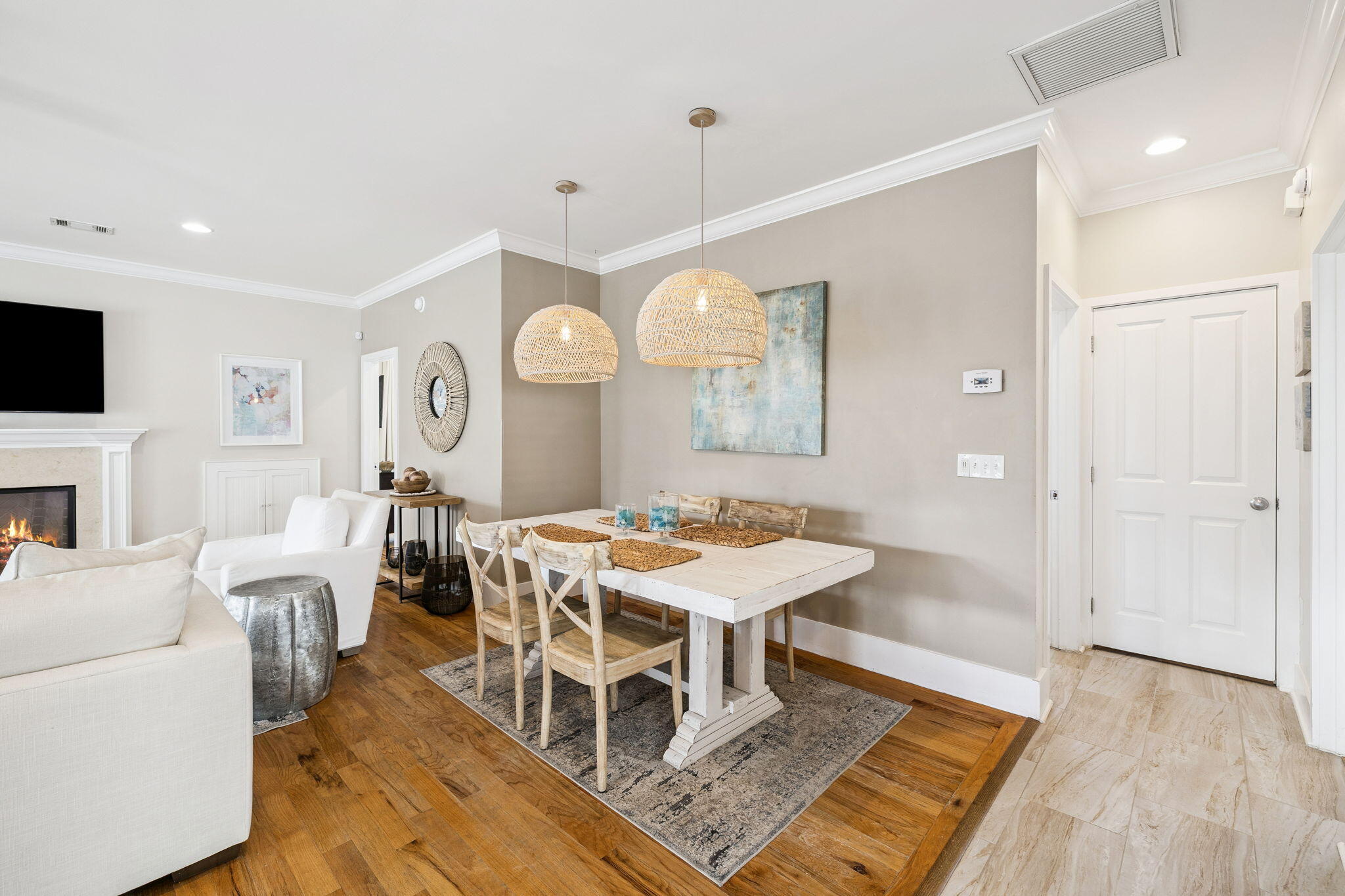 GULF MIST - Residential