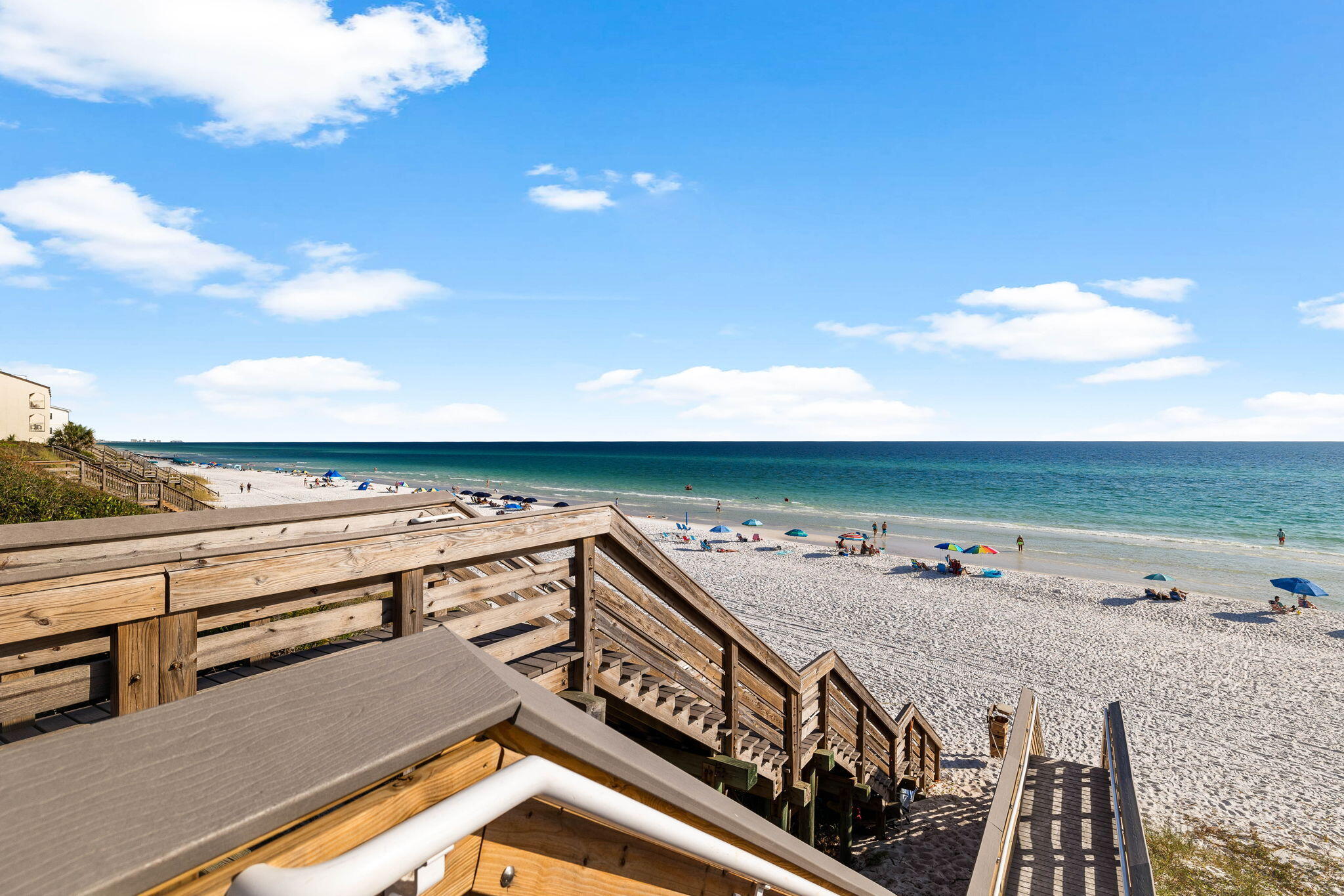 GULF MIST - Residential