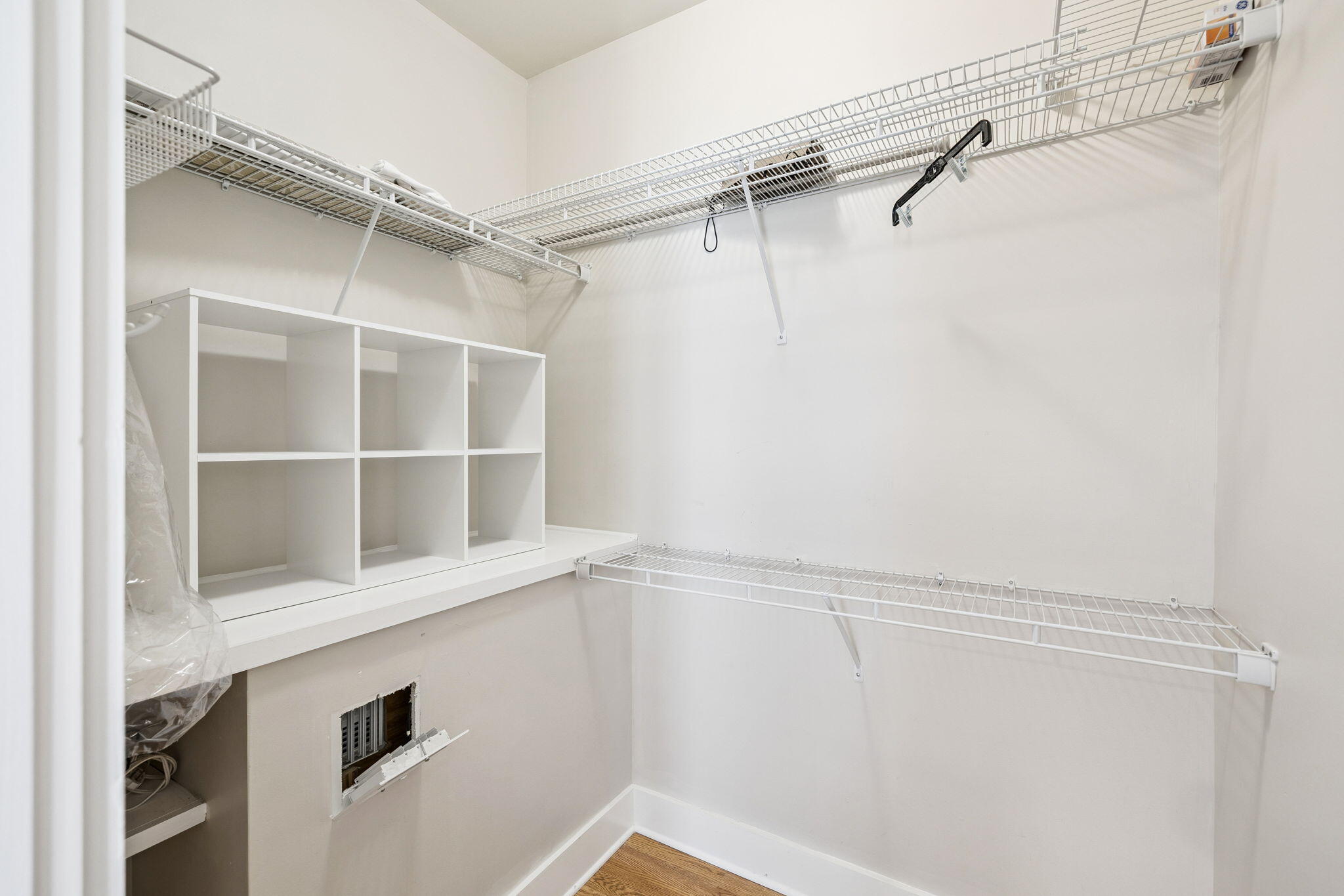 GULF MIST - Residential