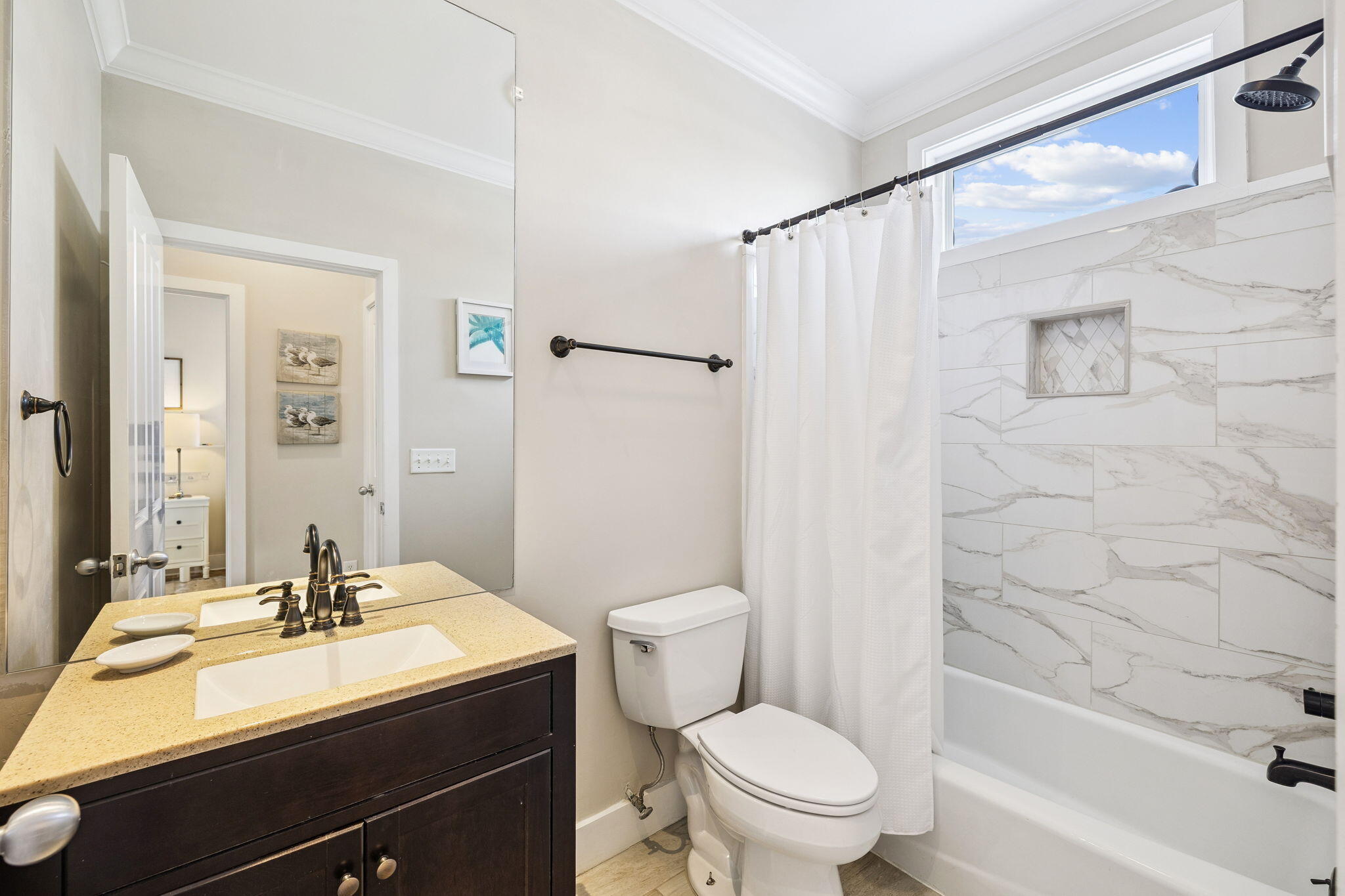 GULF MIST - Residential