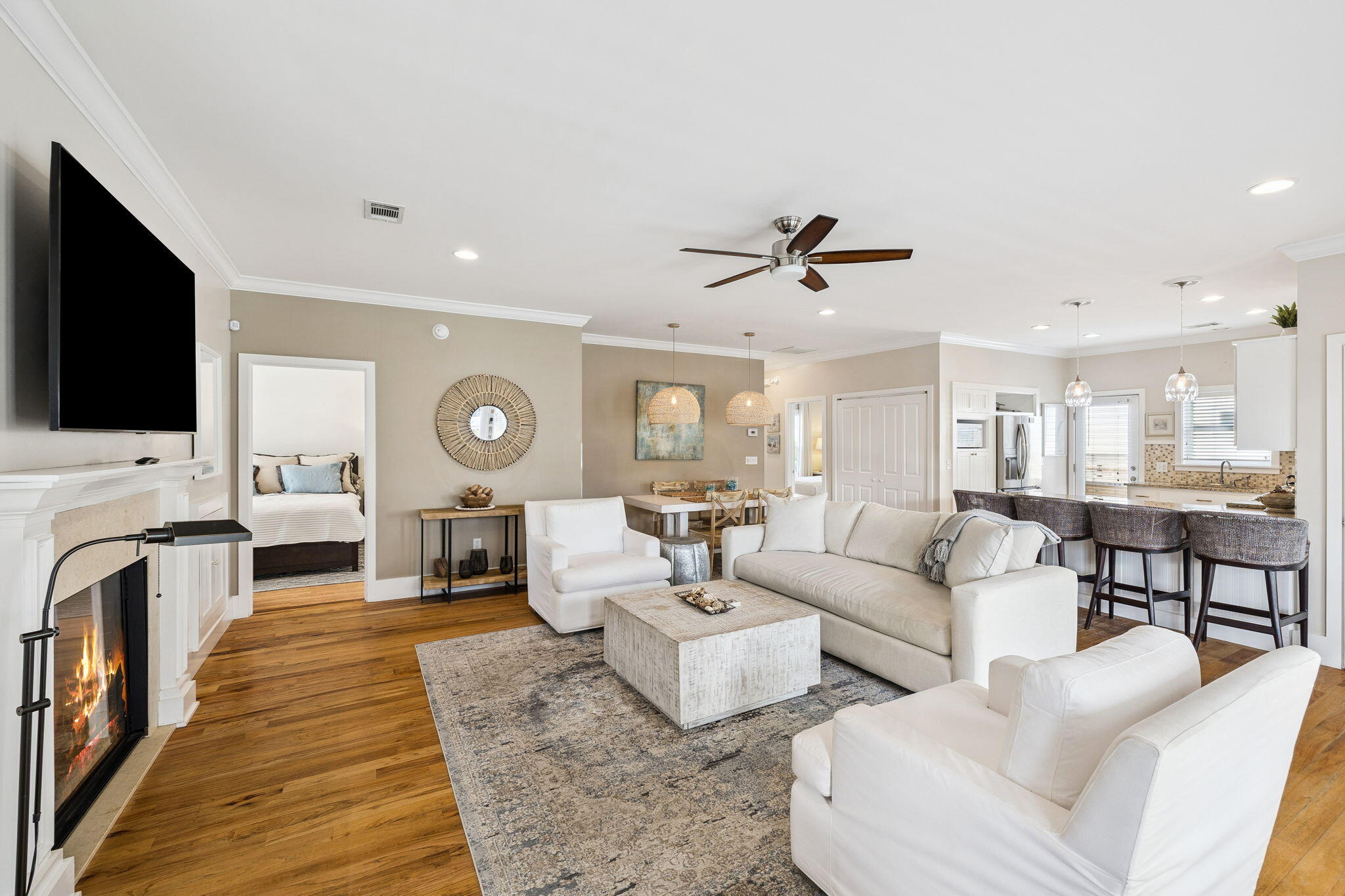 GULF MIST - Residential