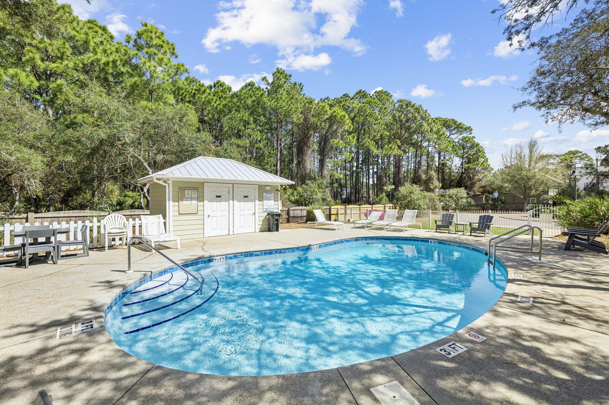 GULF MIST - Residential