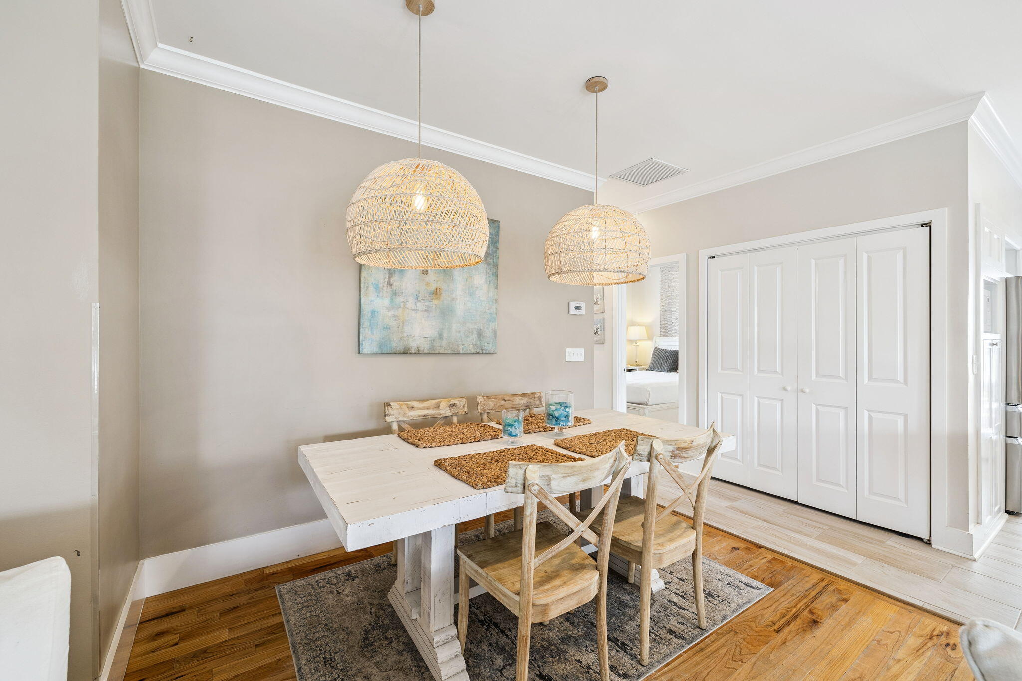 GULF MIST - Residential