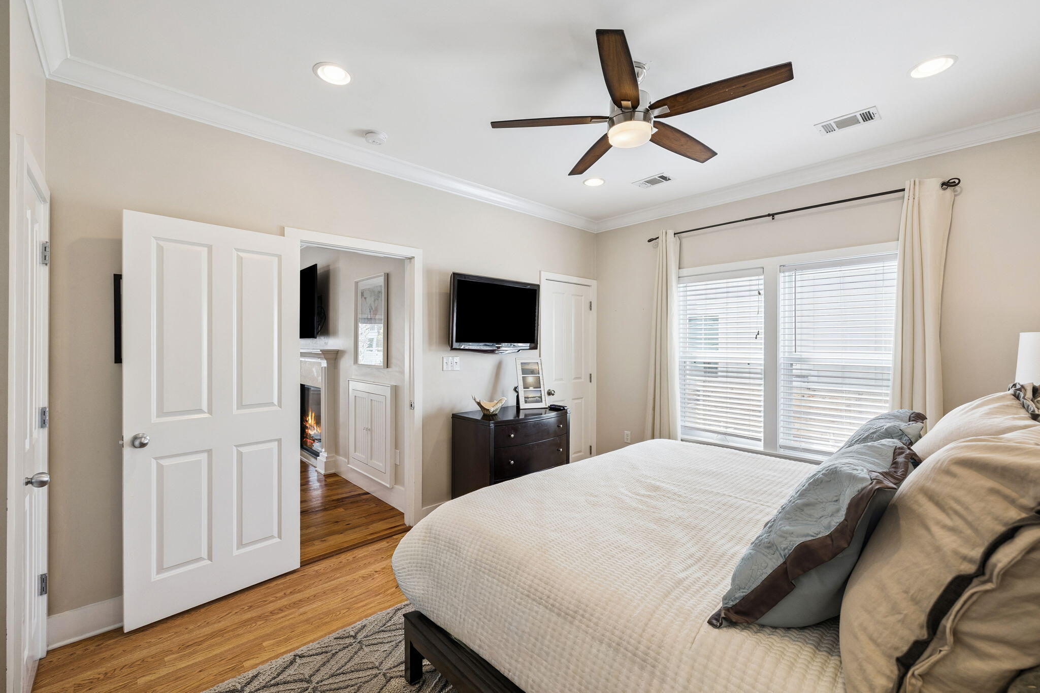 GULF MIST - Residential