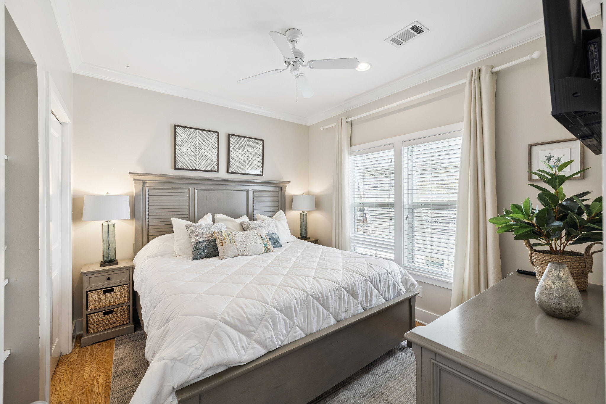 GULF MIST - Residential