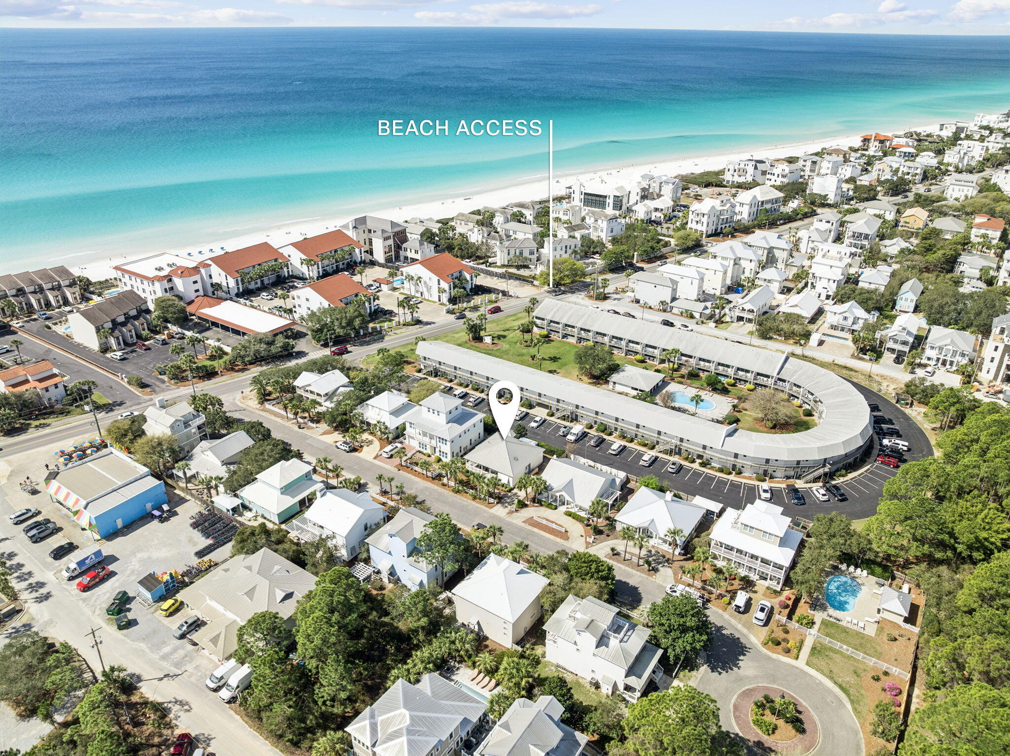 GULF MIST - Residential