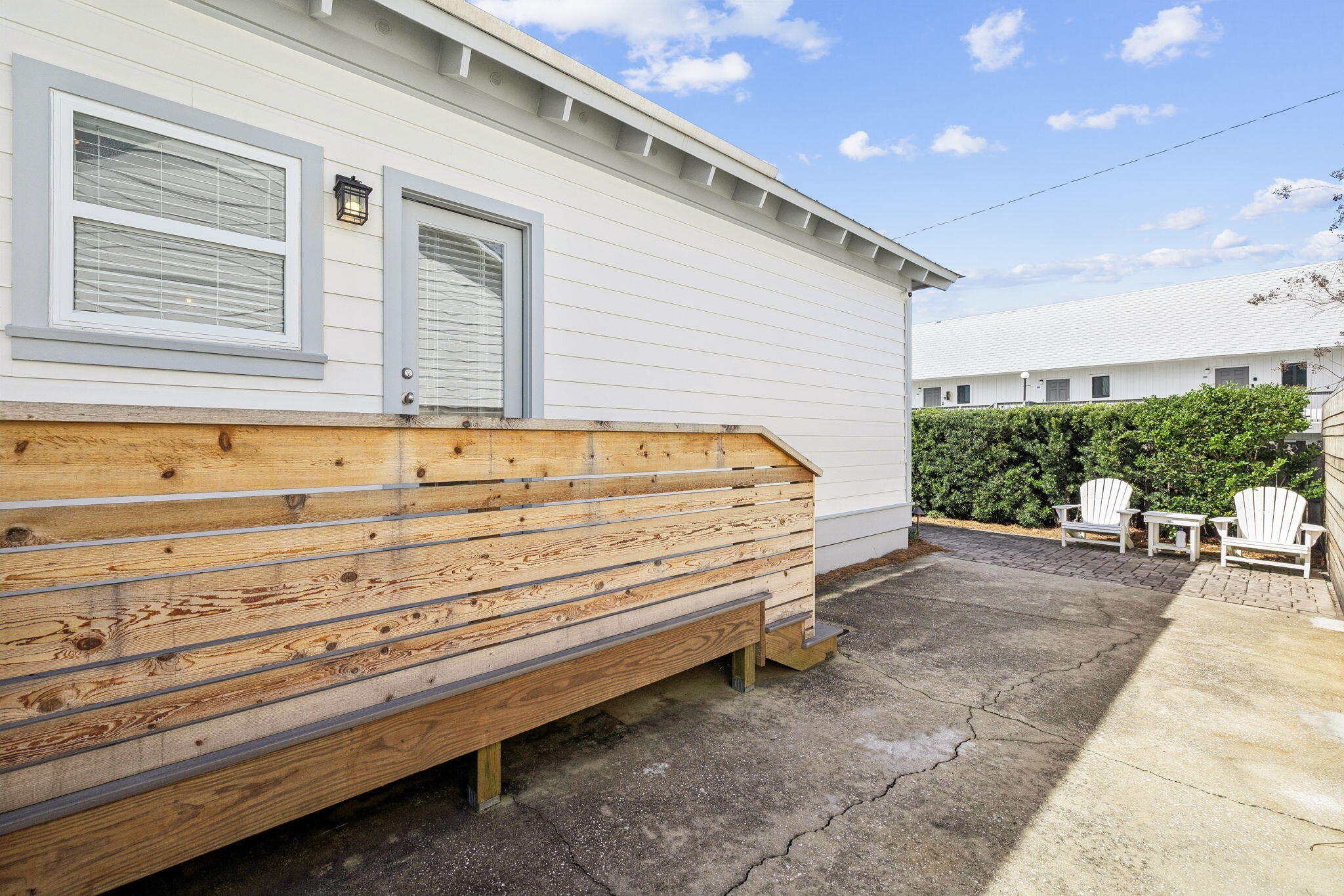 GULF MIST - Residential