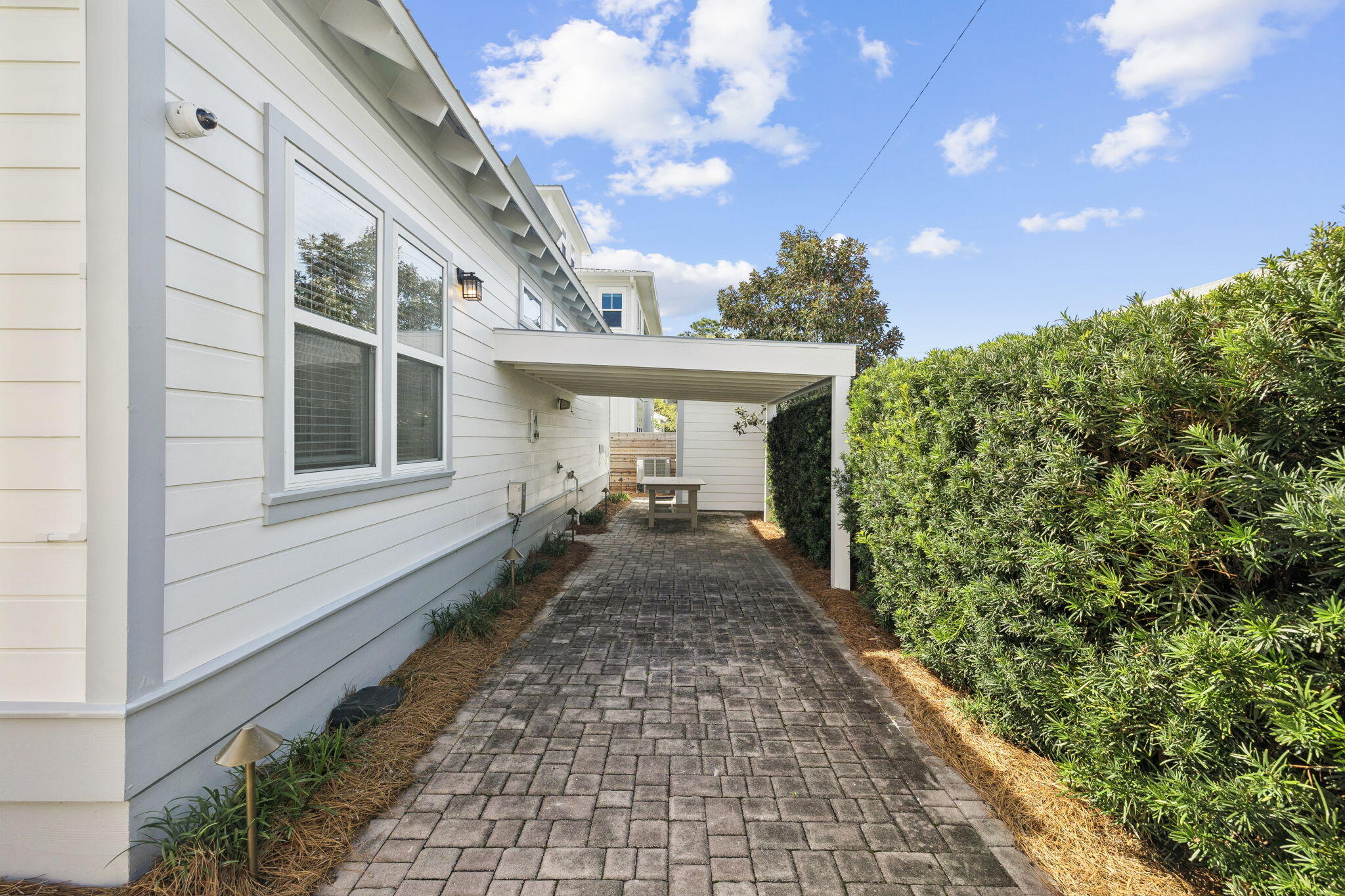 GULF MIST - Residential